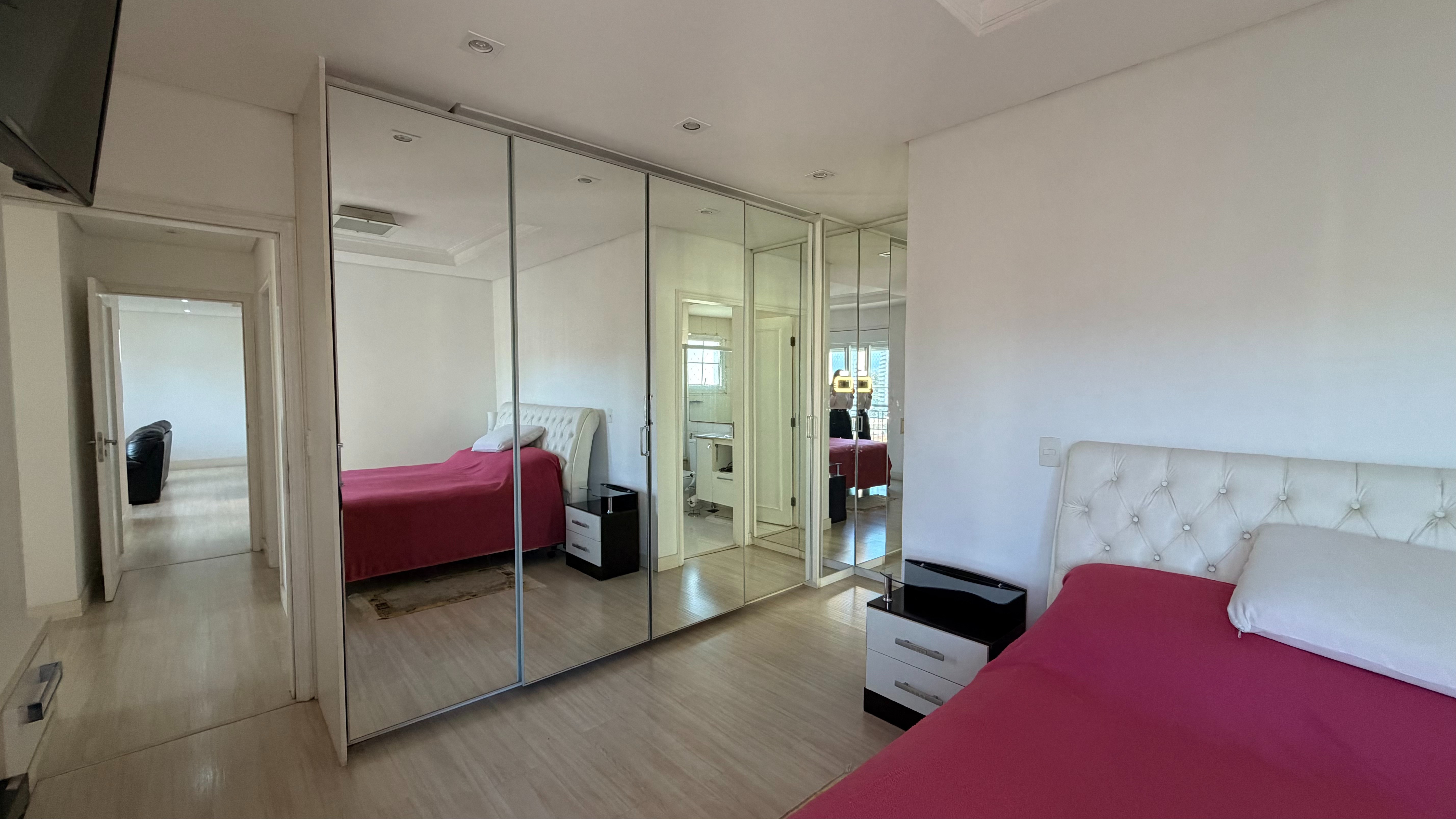 Apartamento, 3 quartos, 157 m² - Foto 25