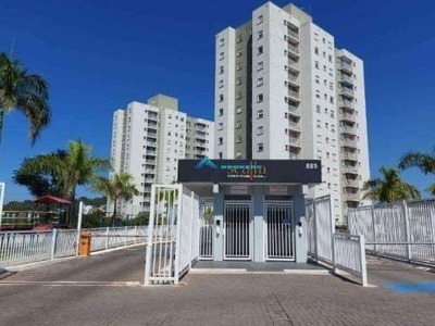 Apartamento, 2 quartos, 60 m² - Foto 23