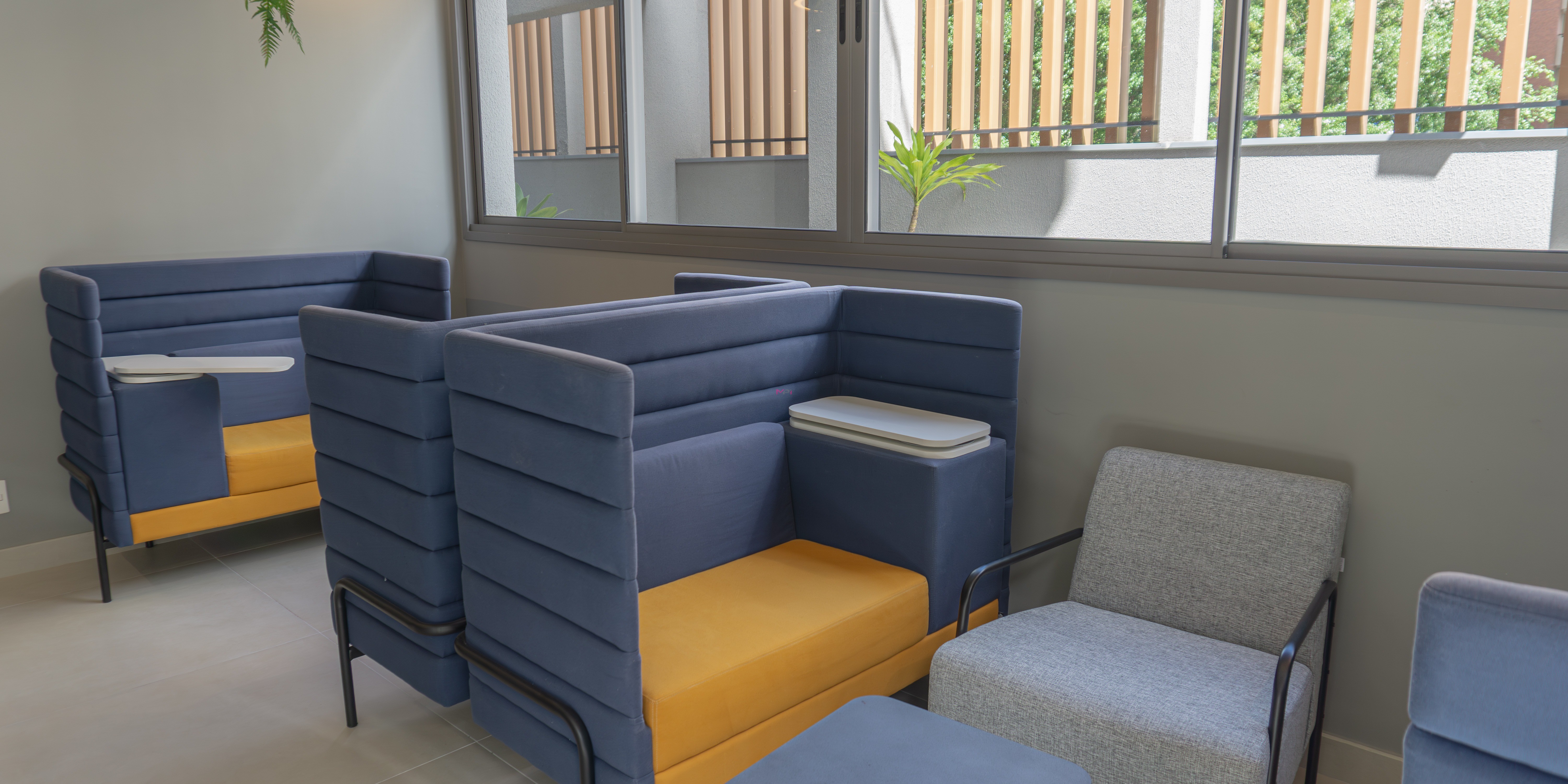 Sala-Conjunto, 25 m² - Foto 32