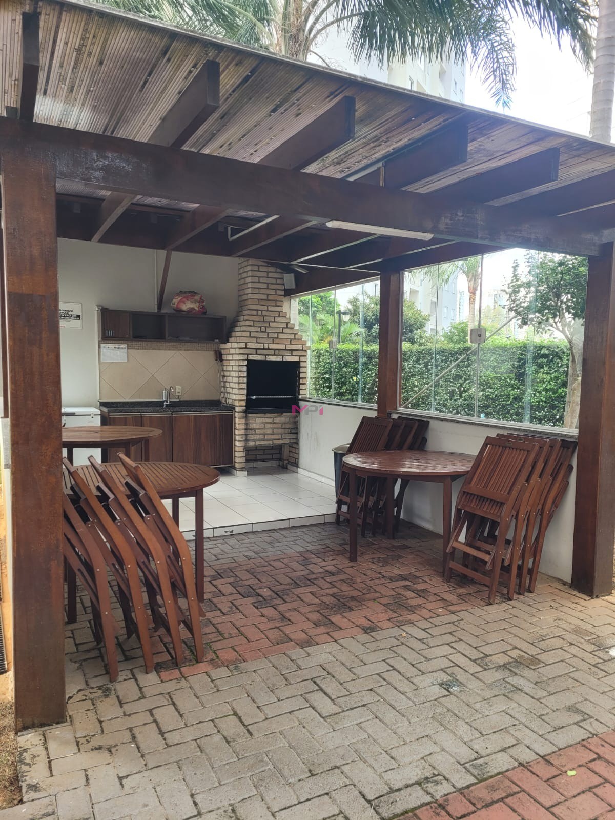 Apartamento, 2 quartos, 51 m² - Foto 35