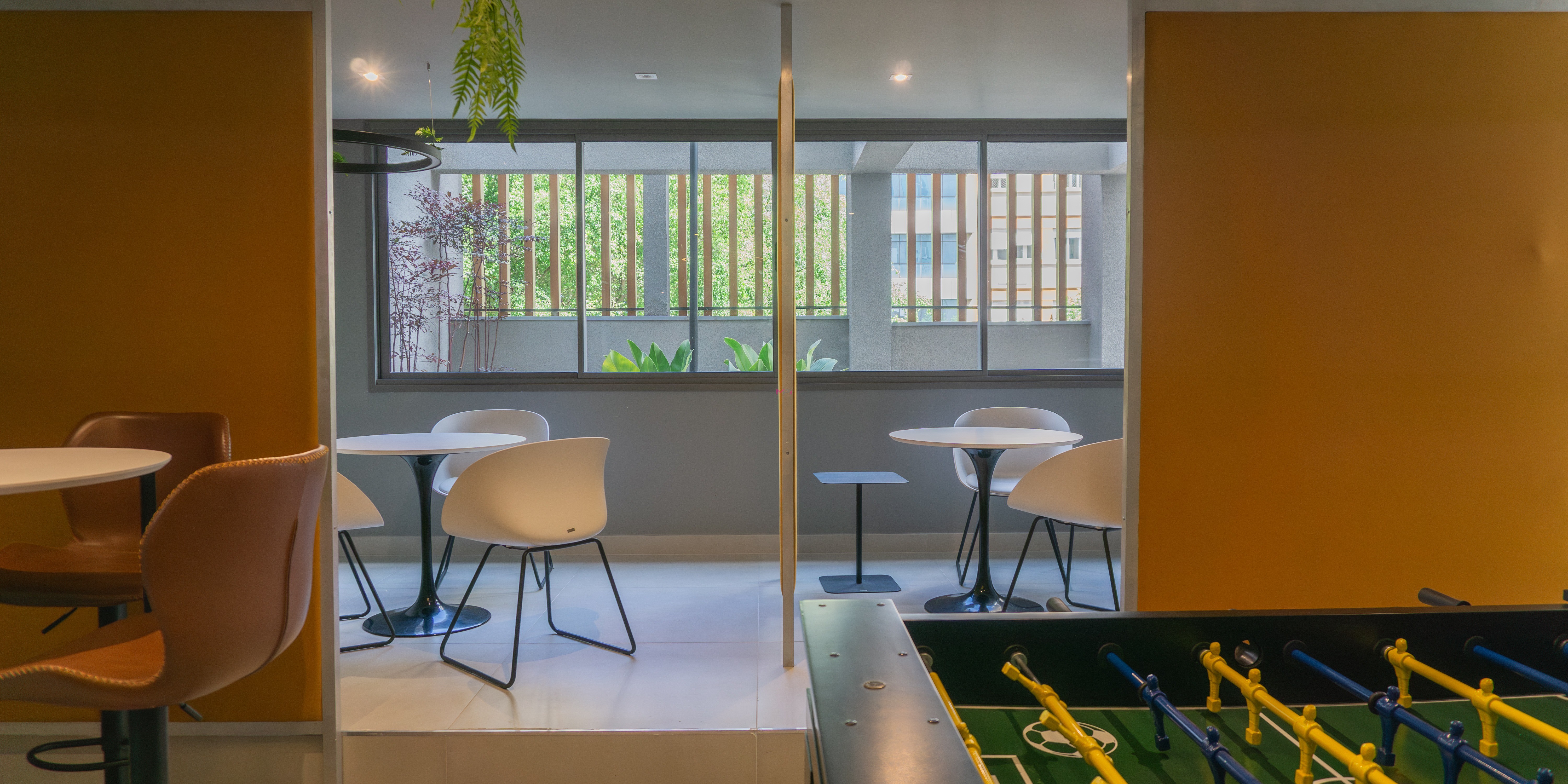 Sala-Conjunto, 25 m² - Foto 37