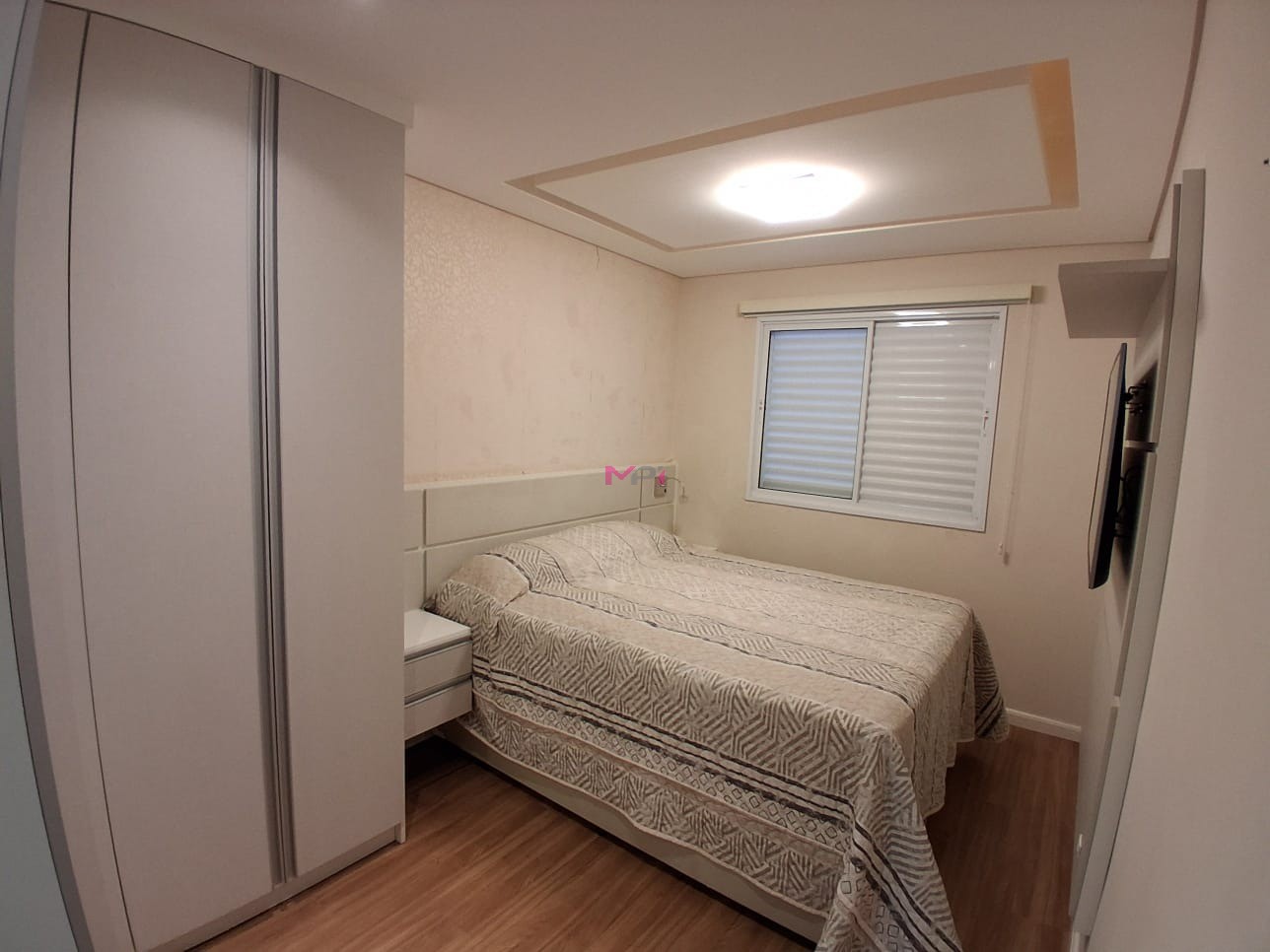 Apartamento, 2 quartos, 66 m² - Foto 16