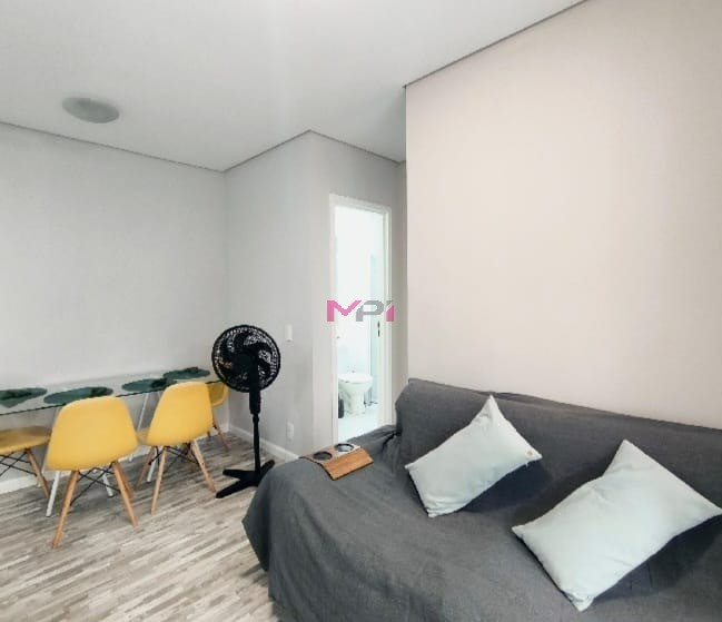 Apartamento, 2 quartos, 42 m² - Foto 4