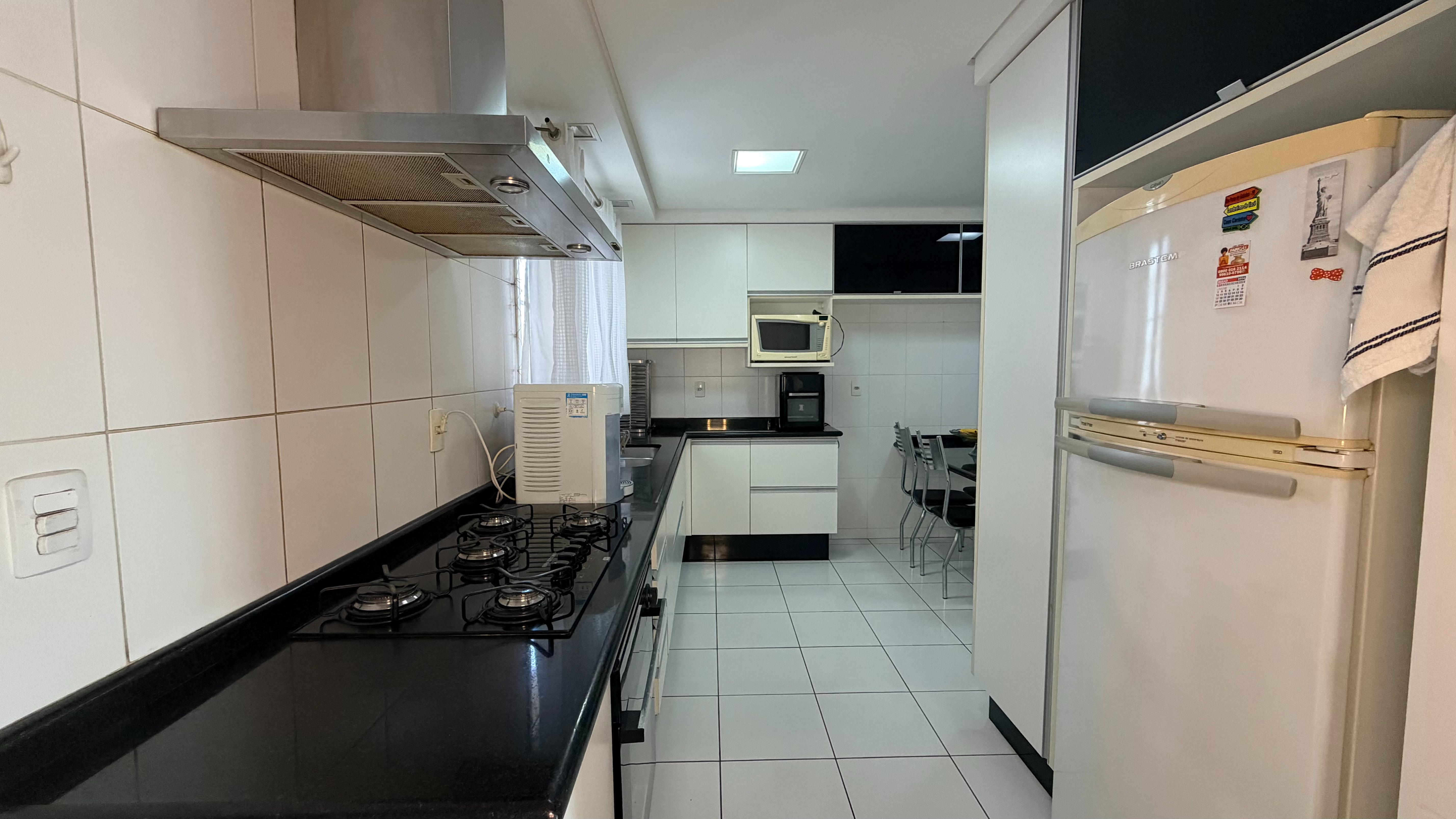 Apartamento, 3 quartos, 157 m² - Foto 18