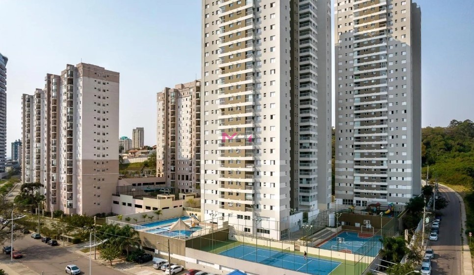 Apartamento, 2 quartos, 90 m² - Foto 30