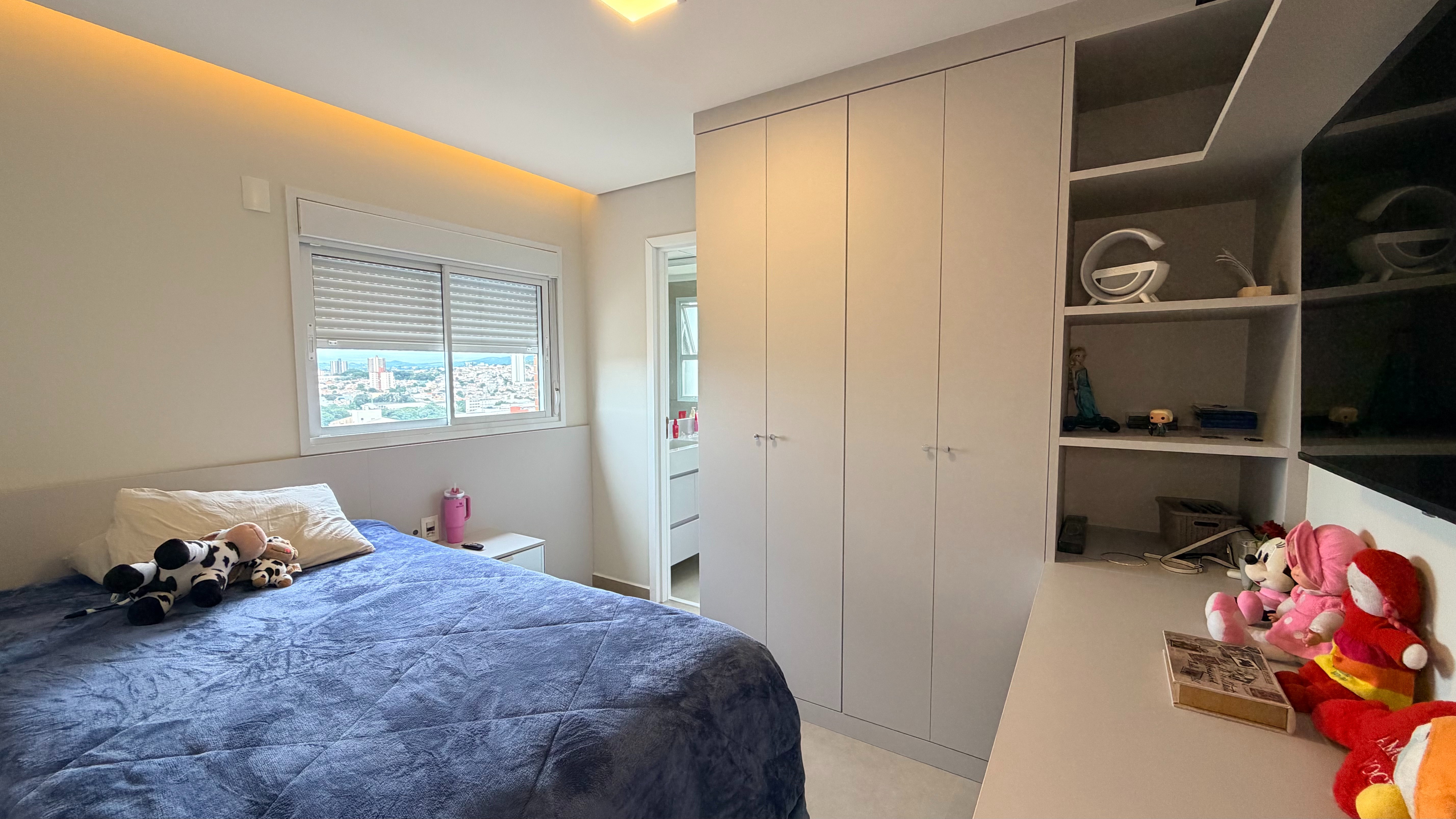Apartamento, 3 quartos, 152 m² - Foto 41