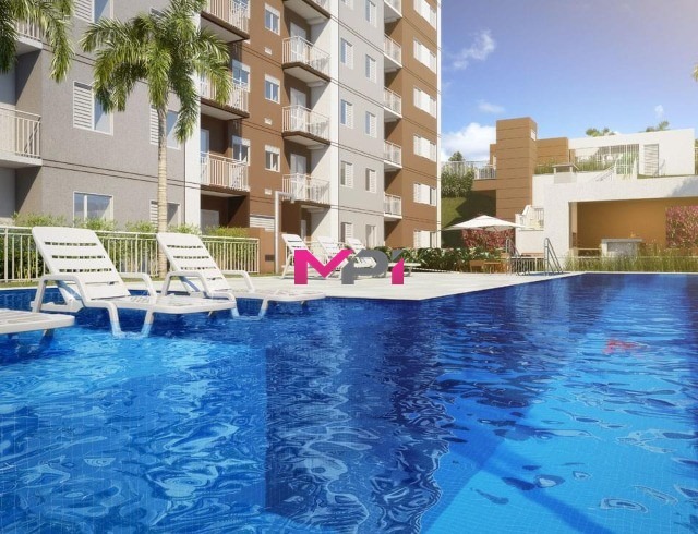 Apartamento, 3 quartos, 52 m² - Foto 24