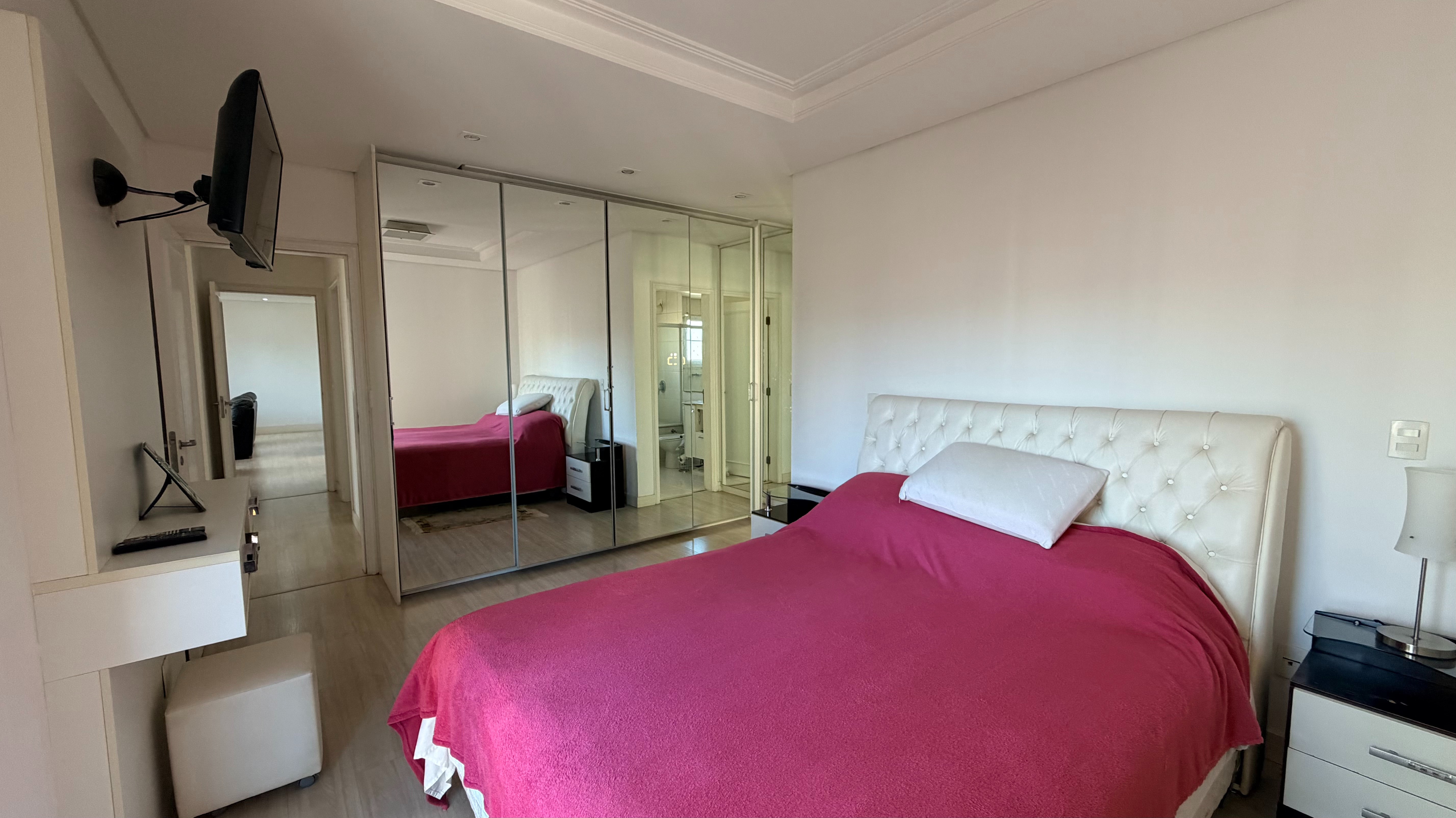 Apartamento, 3 quartos, 157 m² - Foto 22