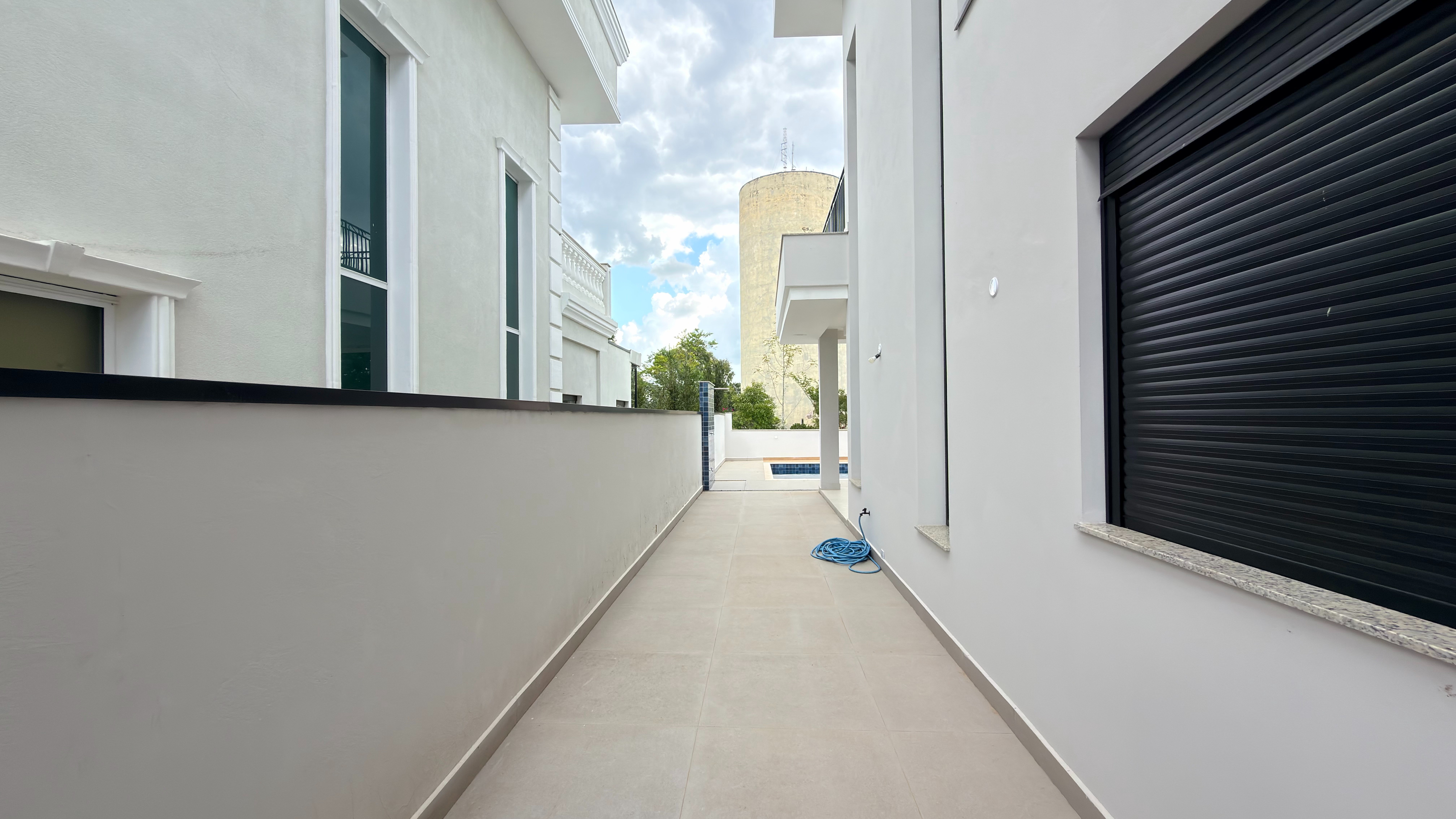 Casa de Condomínio, 4 quartos - Foto 45