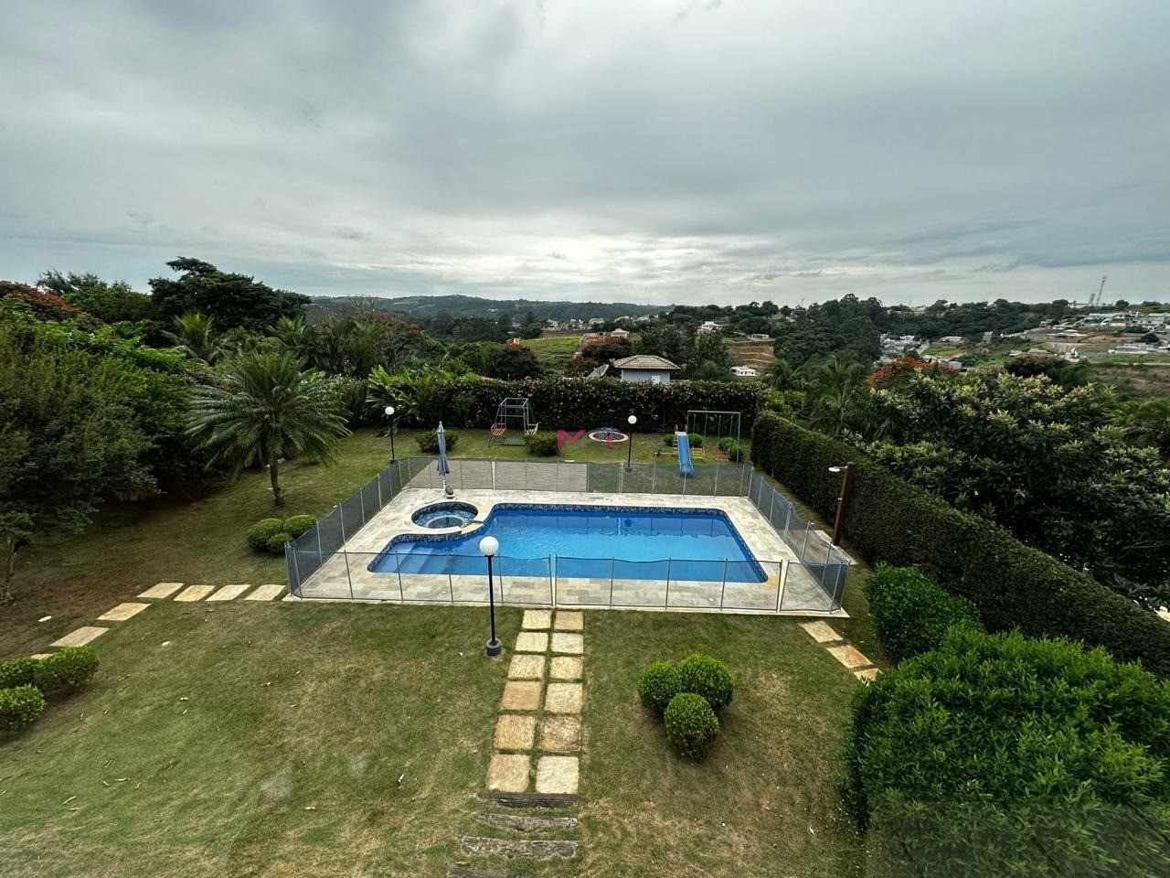 Sobrado, 3 quartos, 422 m² - Foto 44