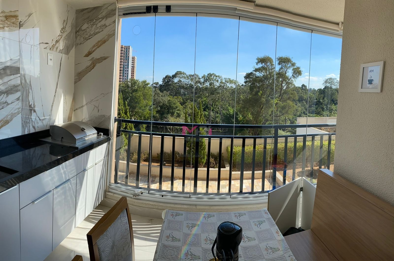 Apartamento, 2 quartos, 111 m² - Foto 2