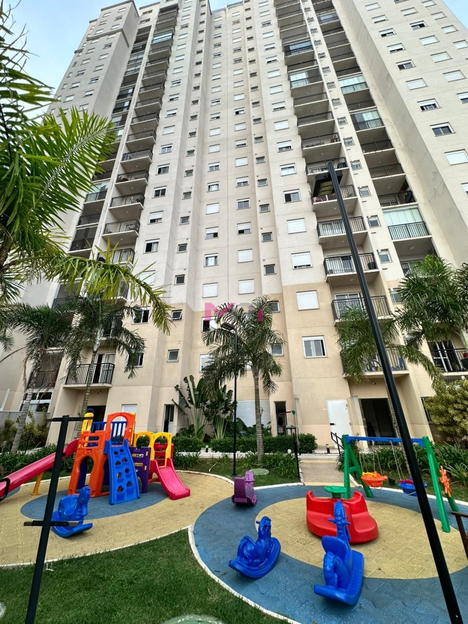 Apartamento, 2 quartos, 50 m² - Foto 22
