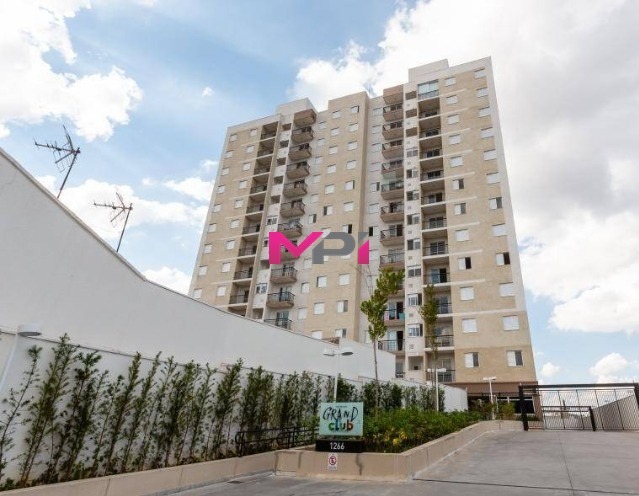 Apartamento, 2 quartos, 54 m² - Foto 10