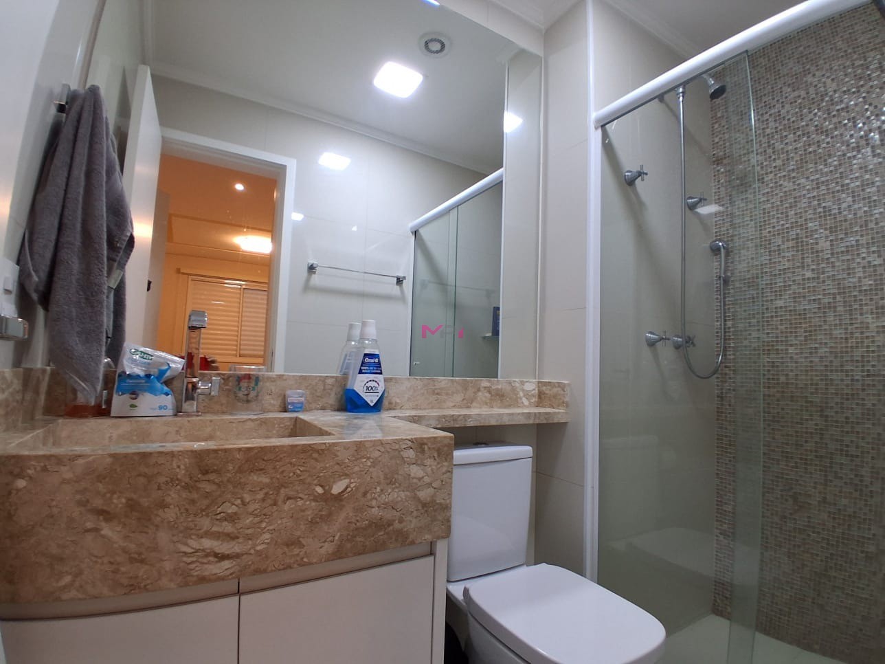 Apartamento, 2 quartos, 66 m² - Foto 17