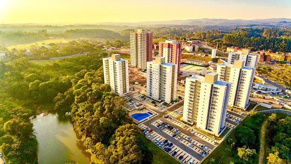 Apartamento, 2 quartos, 60 m² - Foto 22