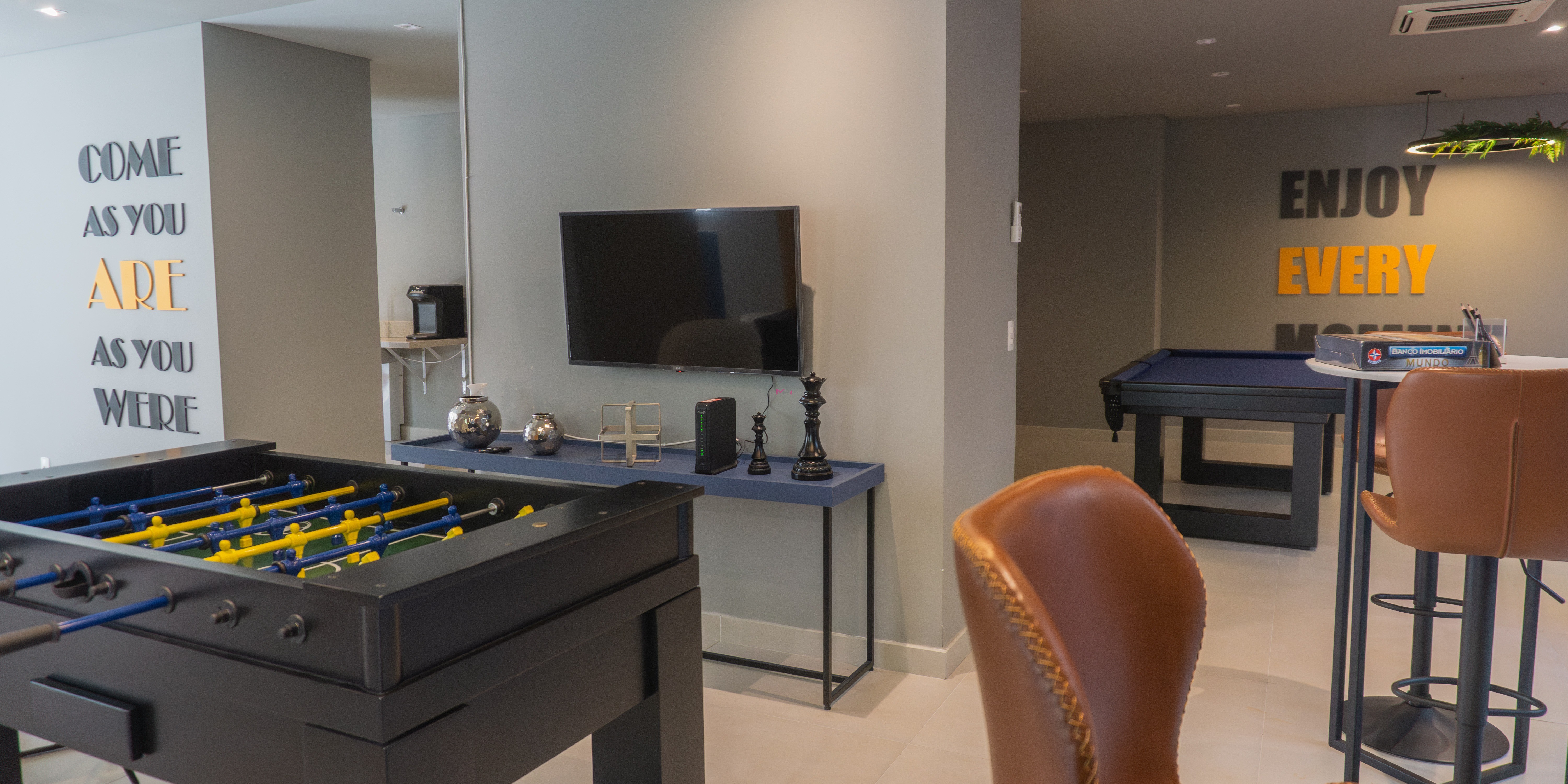 Sala-Conjunto, 25 m² - Foto 35