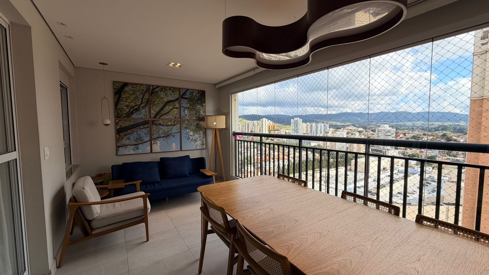 Apartamento, 3 quartos, 145 m² - Foto 32