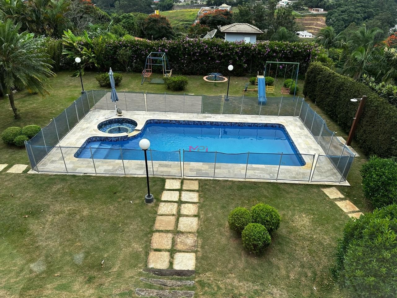 Sobrado, 3 quartos, 422 m² - Foto 45