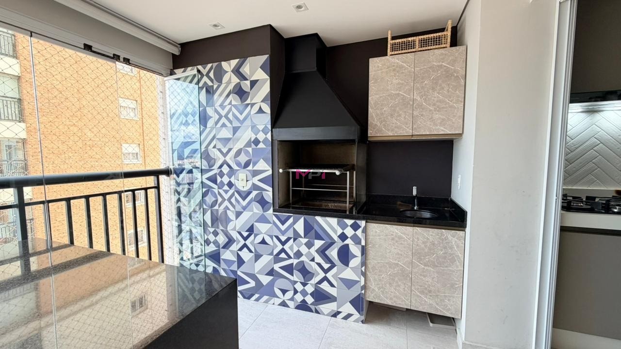 Apartamento, 3 quartos, 145 m² - Foto 30