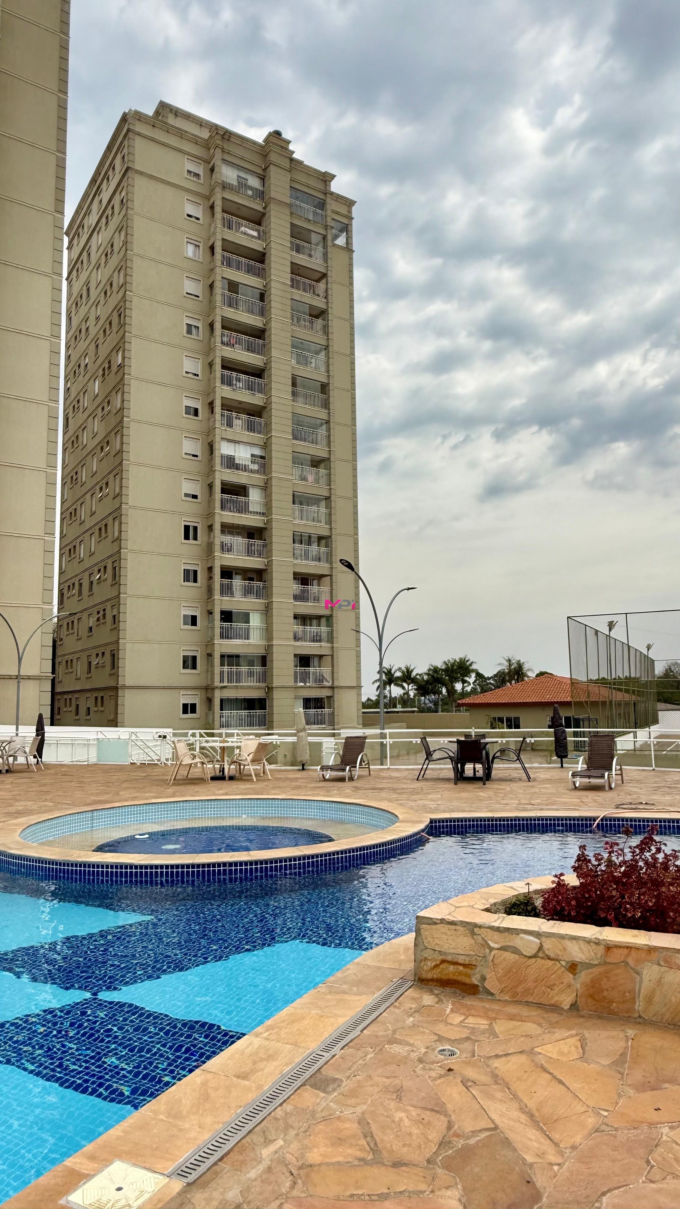 Apartamento, 3 quartos, 80 m² - Foto 19