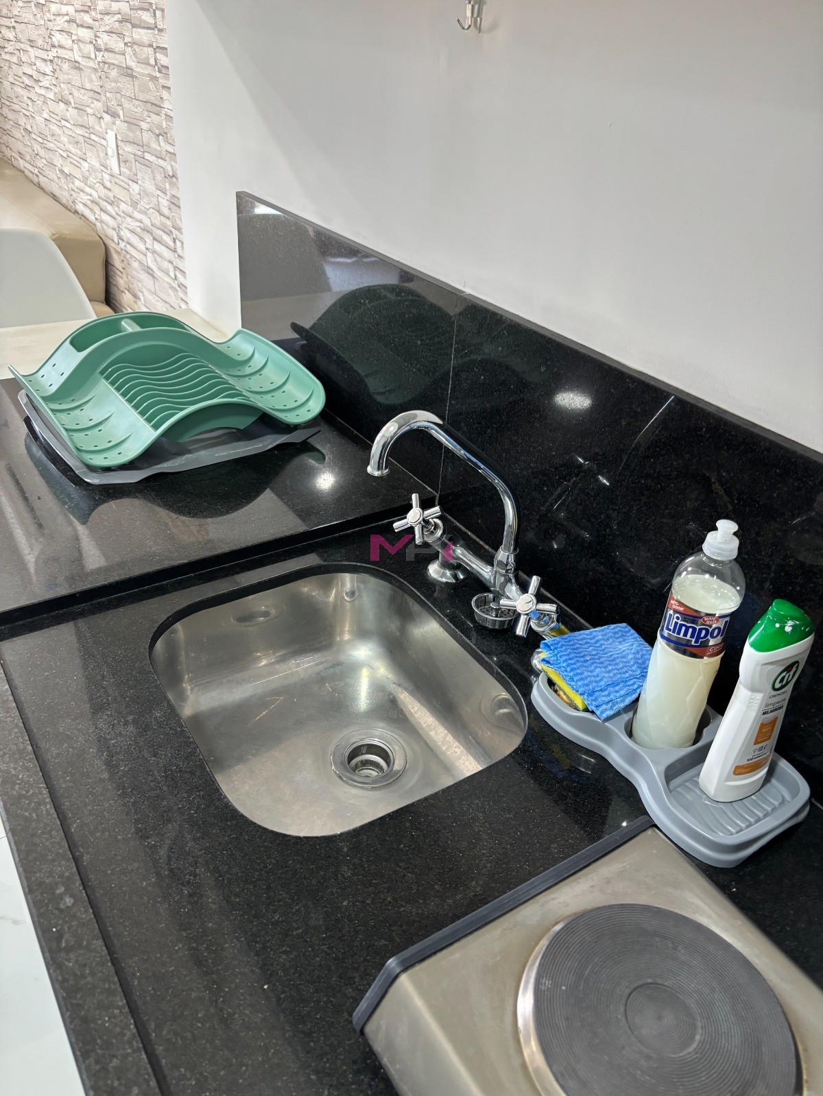 Apartamento, 1 quarto, 41 m² - Foto 3