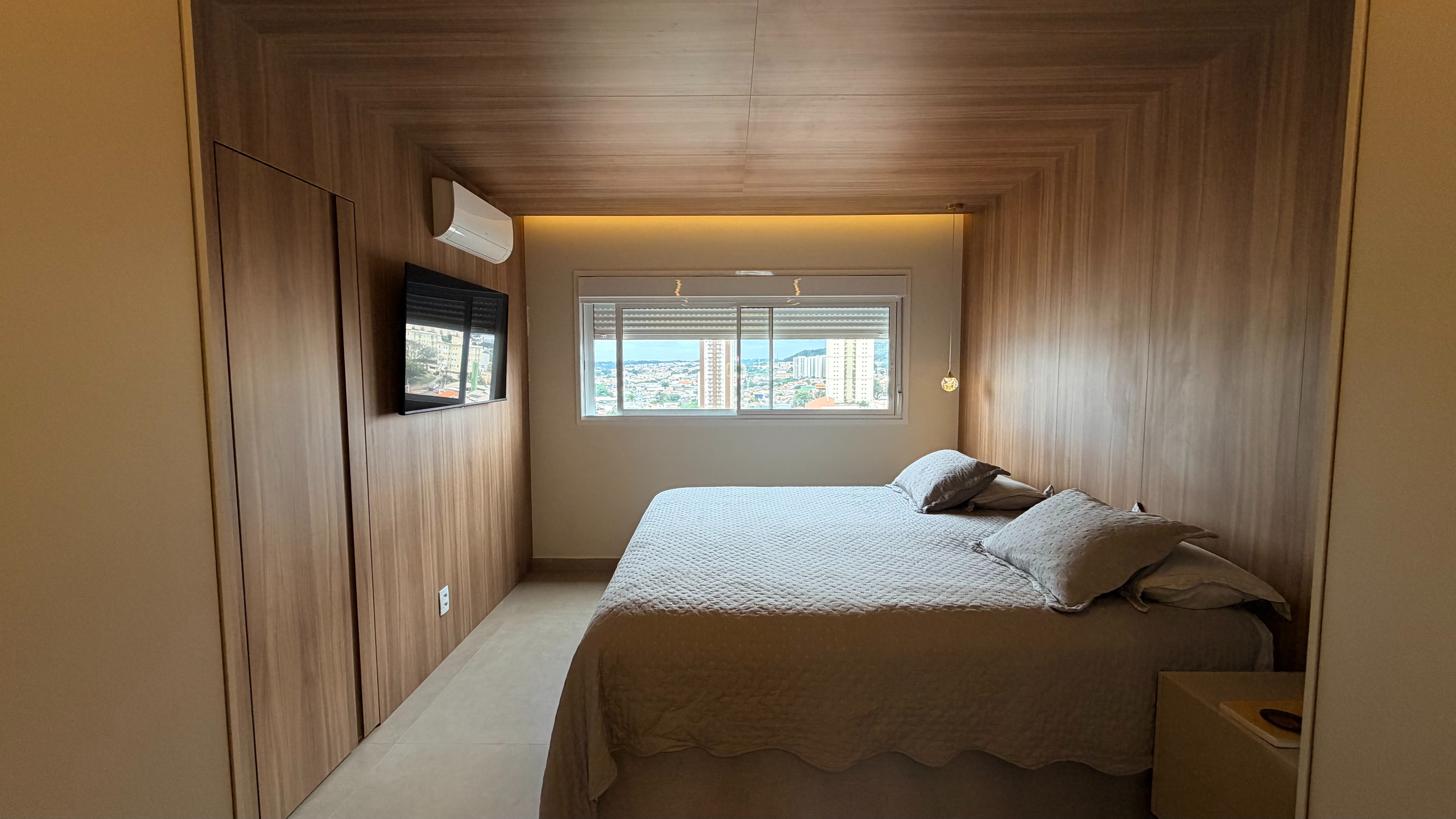 Apartamento, 3 quartos, 152 m² - Foto 35