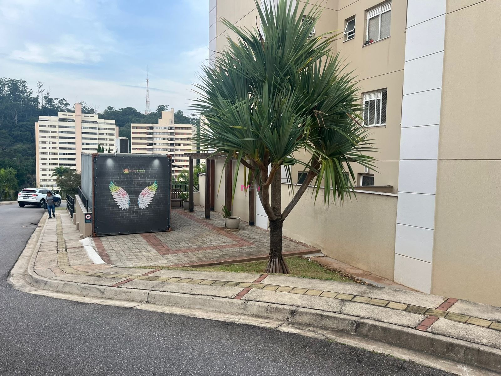 Apartamento, 3 quartos, 93 m² - Foto 28