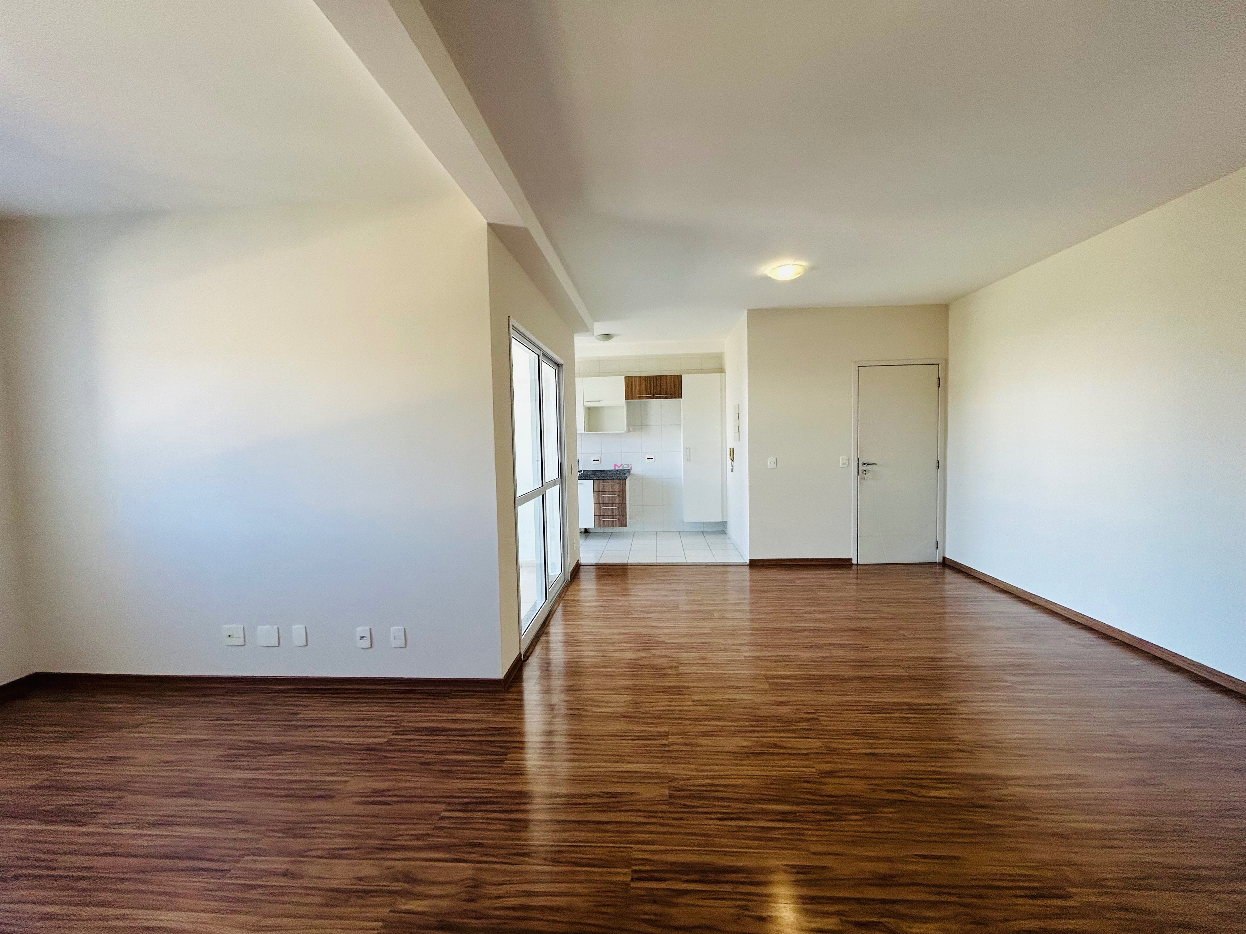 Apartamento, 2 quartos, 83 m² - Foto 1