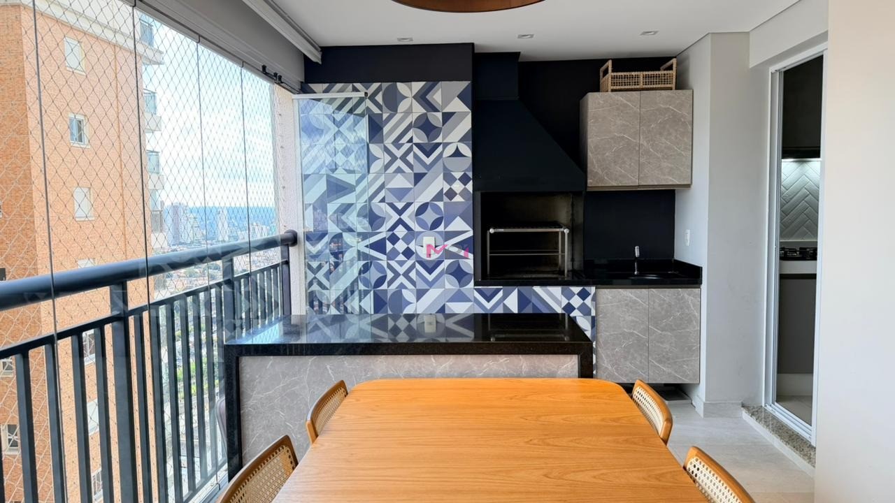 Apartamento, 3 quartos, 145 m² - Foto 31