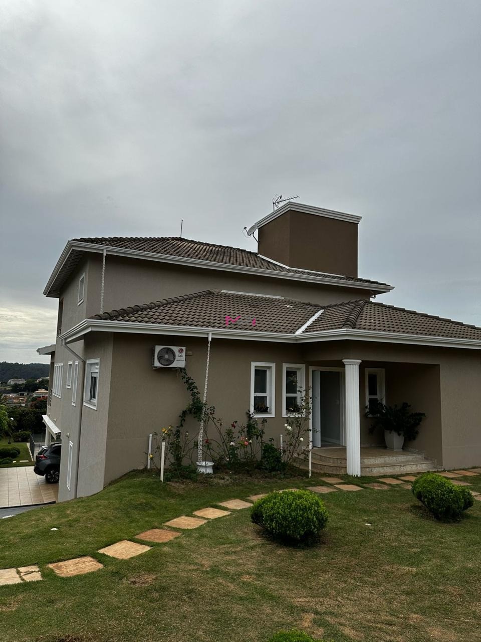 Sobrado, 3 quartos, 422 m² - Foto 52