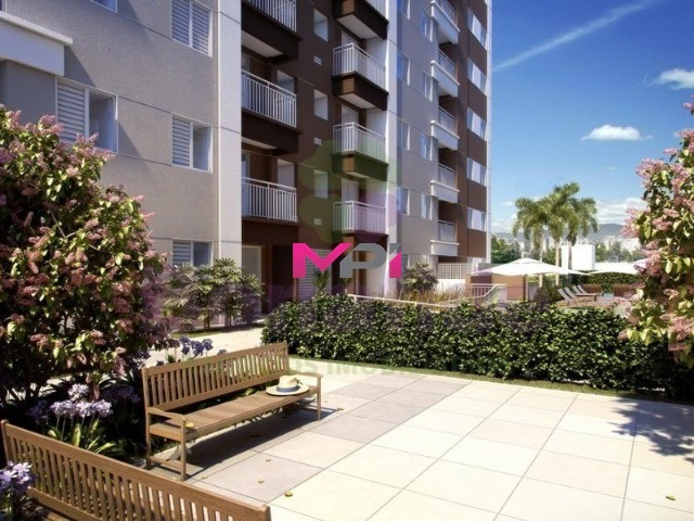 Apartamento, 3 quartos, 52 m² - Foto 20