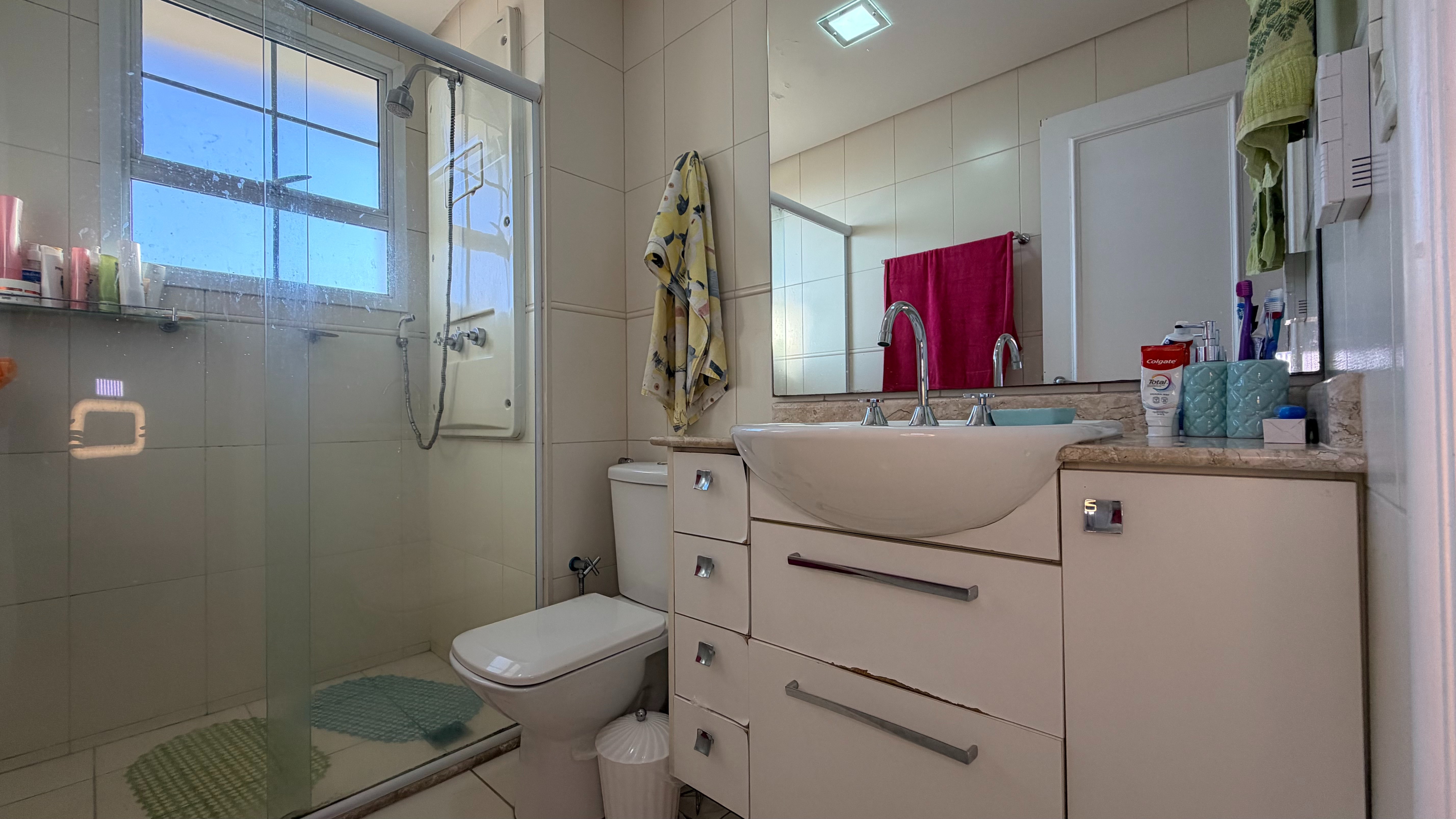 Apartamento, 3 quartos, 157 m² - Foto 32