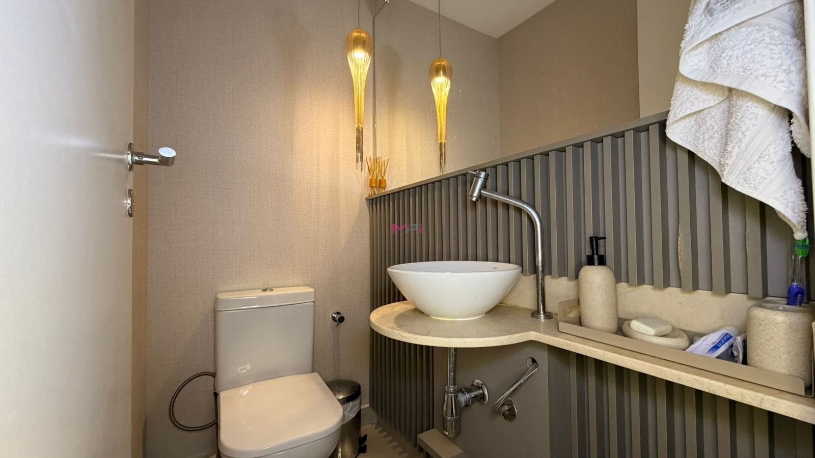 Apartamento, 3 quartos, 145 m² - Foto 26