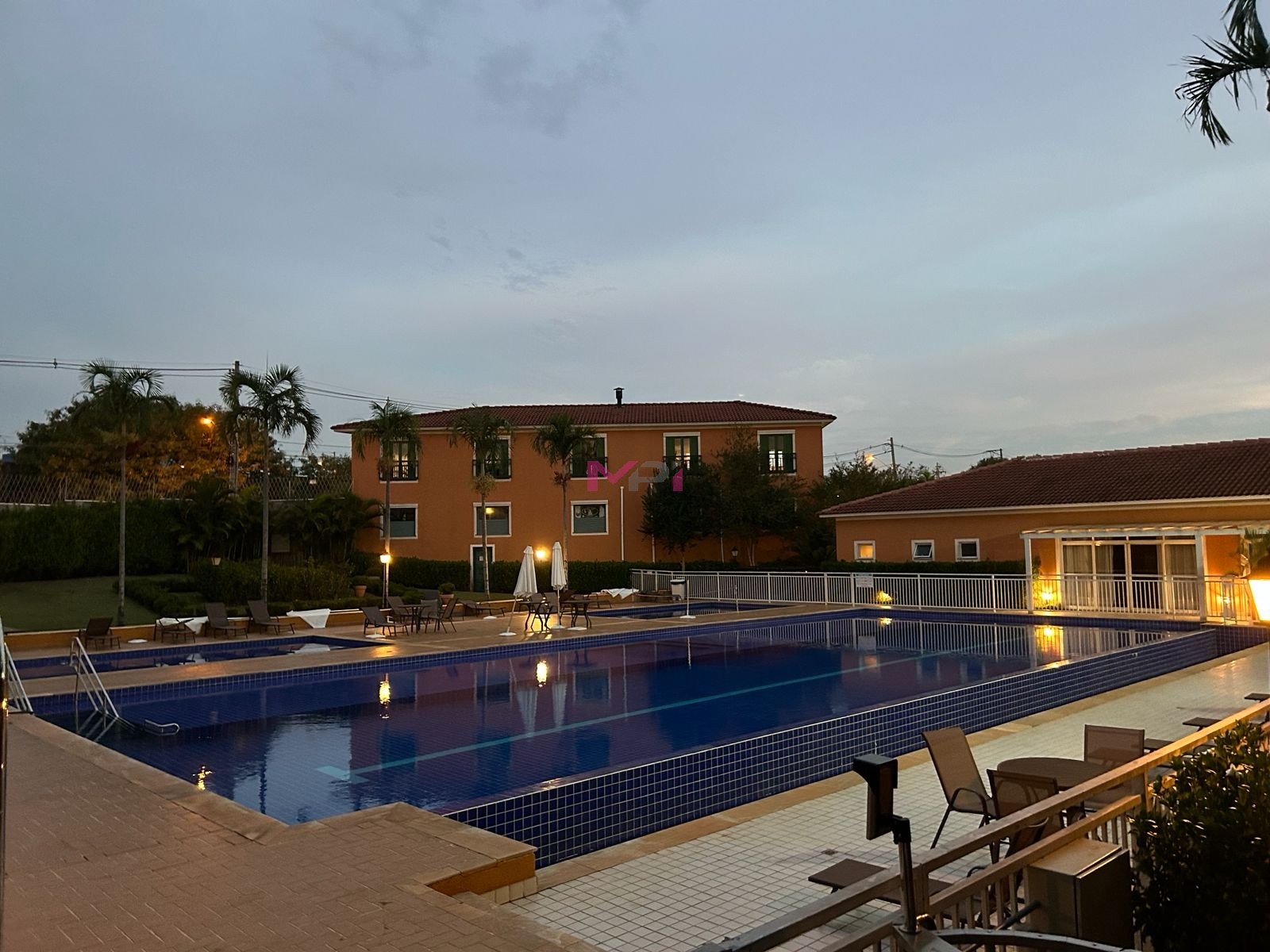 Casa de Condomínio, 3 quartos - Foto 44