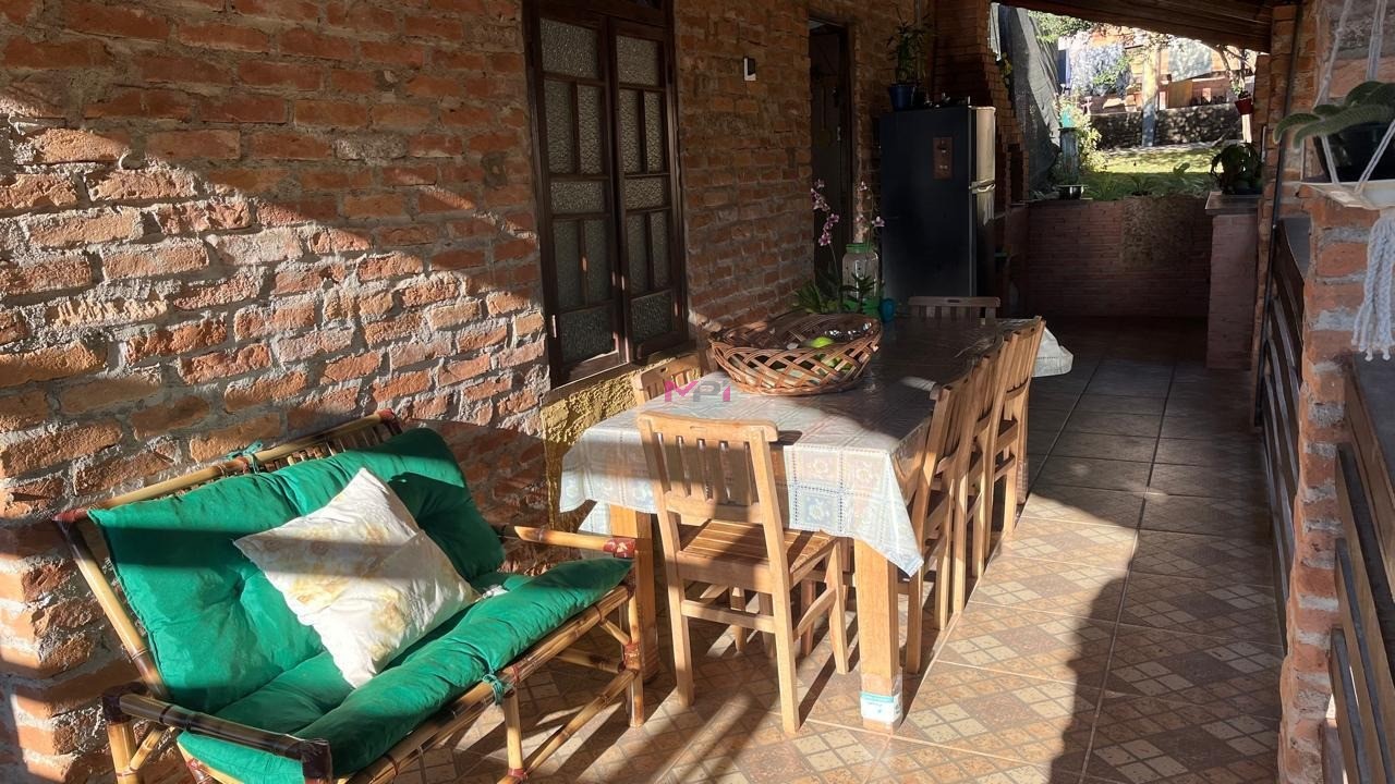 Sítio, 3 quartos, 1125 m² - Foto 21