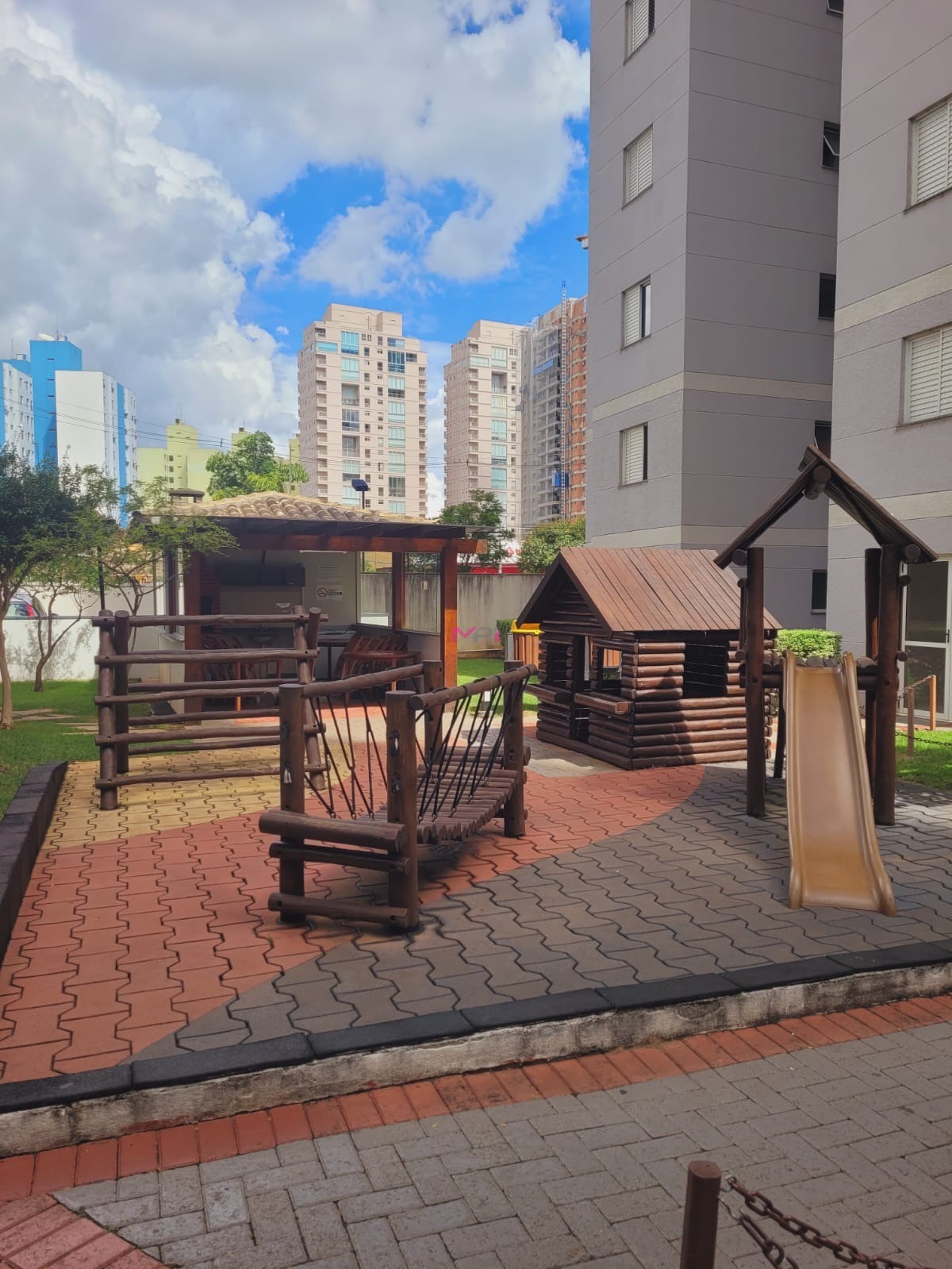 Apartamento, 2 quartos, 51 m² - Foto 33