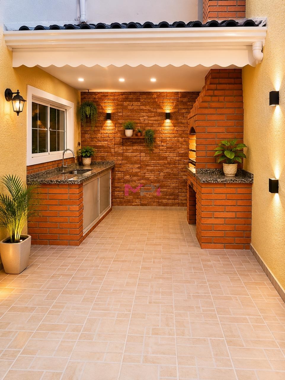 Casa, 2 quartos, 130 m² - Foto 16