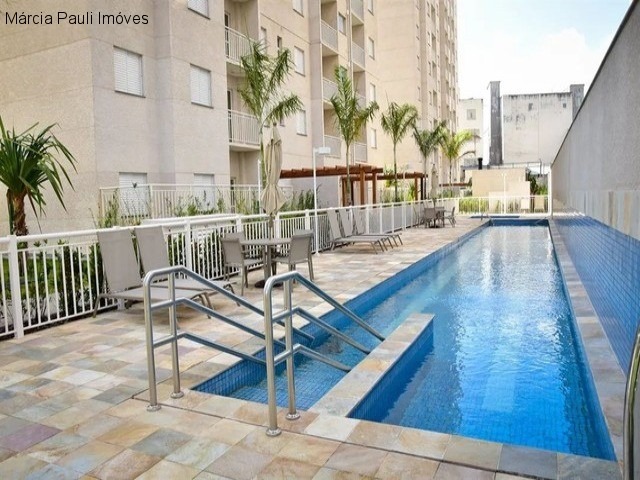 Apartamento, 2 quartos, 52 m² - Foto 12