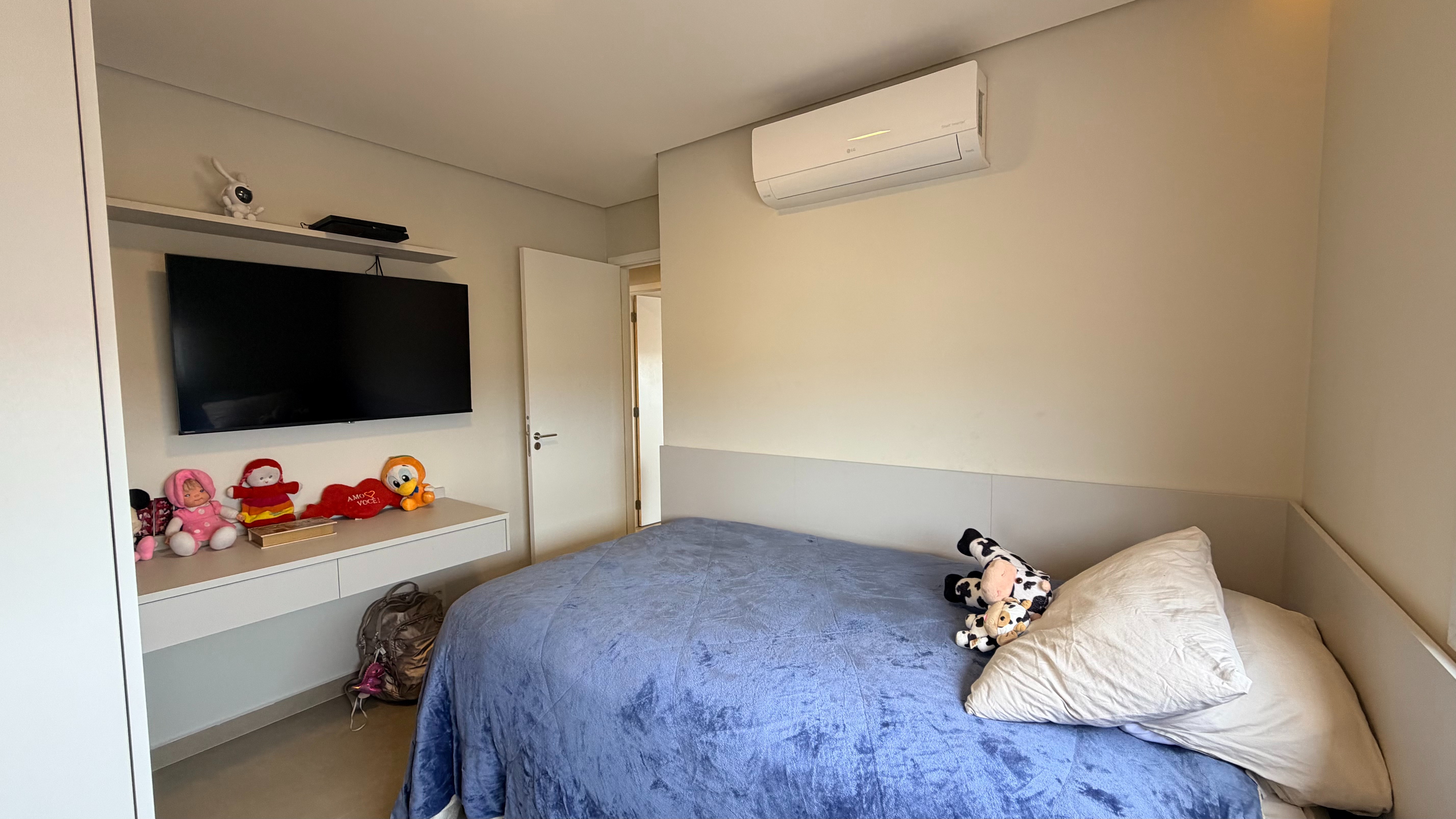 Apartamento, 3 quartos, 152 m² - Foto 33