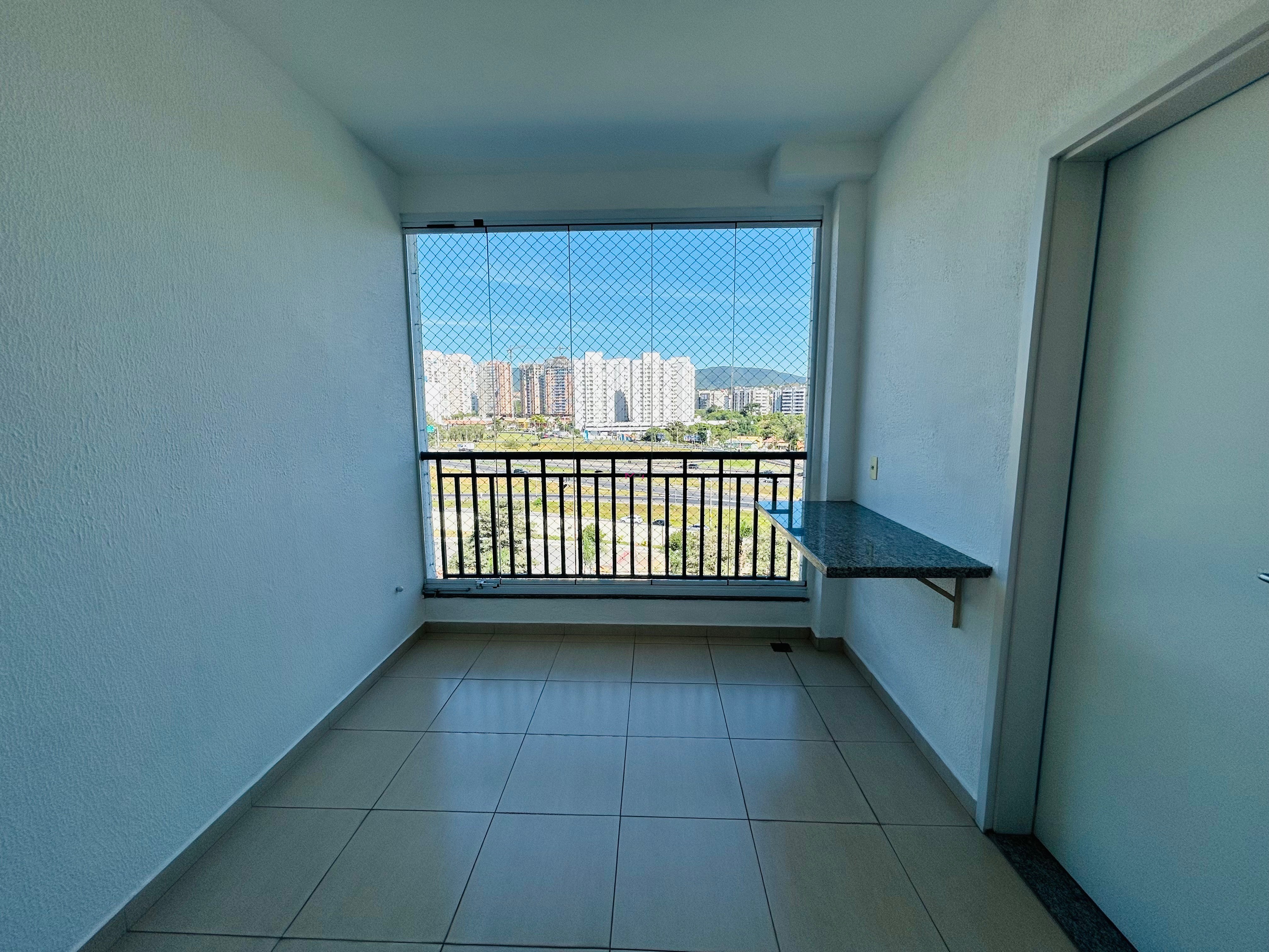 Apartamento, 2 quartos, 83 m² - Foto 8