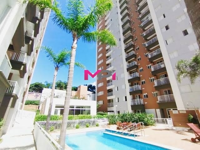 Apartamento, 3 quartos, 52 m² - Foto 26