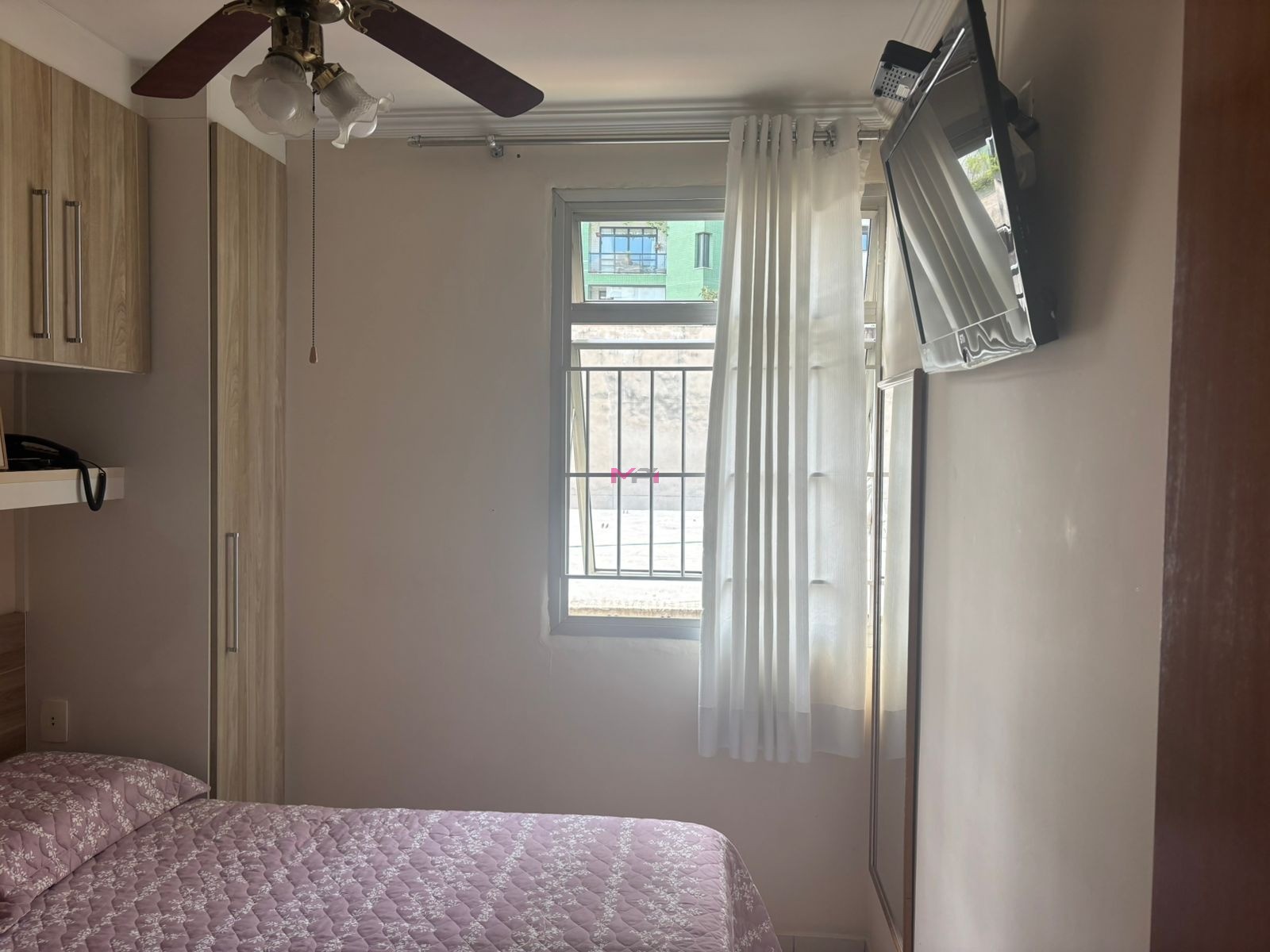Apartamento, 2 quartos, 44 m² - Foto 20