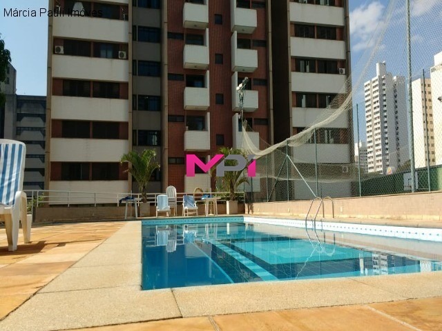 Apartamento, 4 quartos, 270 m² - Foto 22
