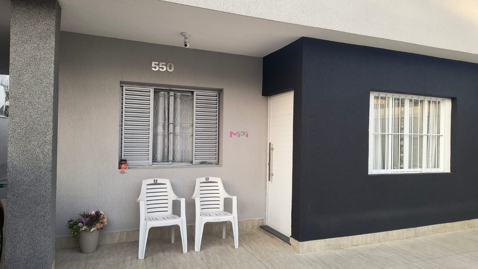 Casa, 3 quartos, 140 m² - Foto 1