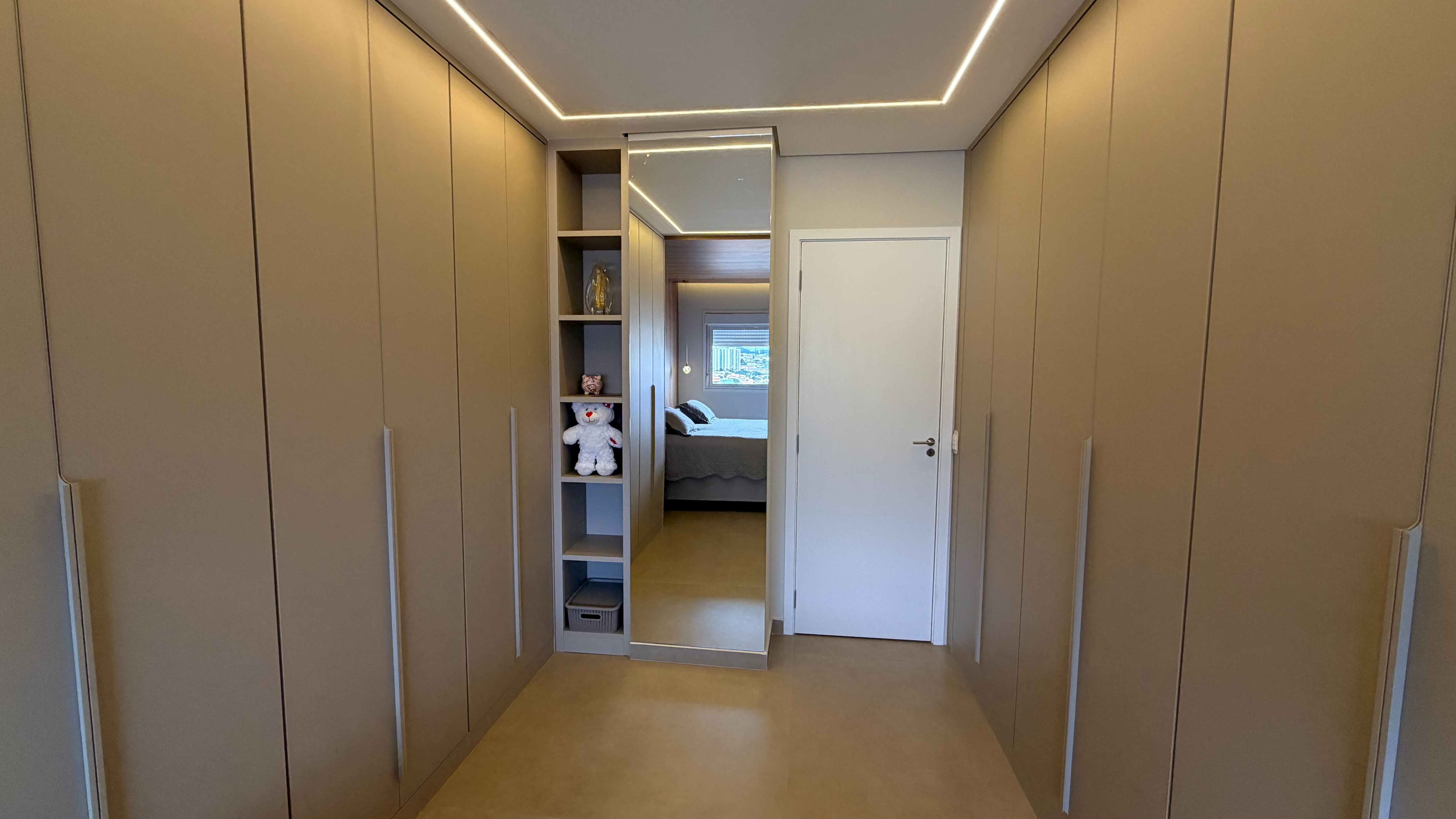 Apartamento, 3 quartos, 152 m² - Foto 27