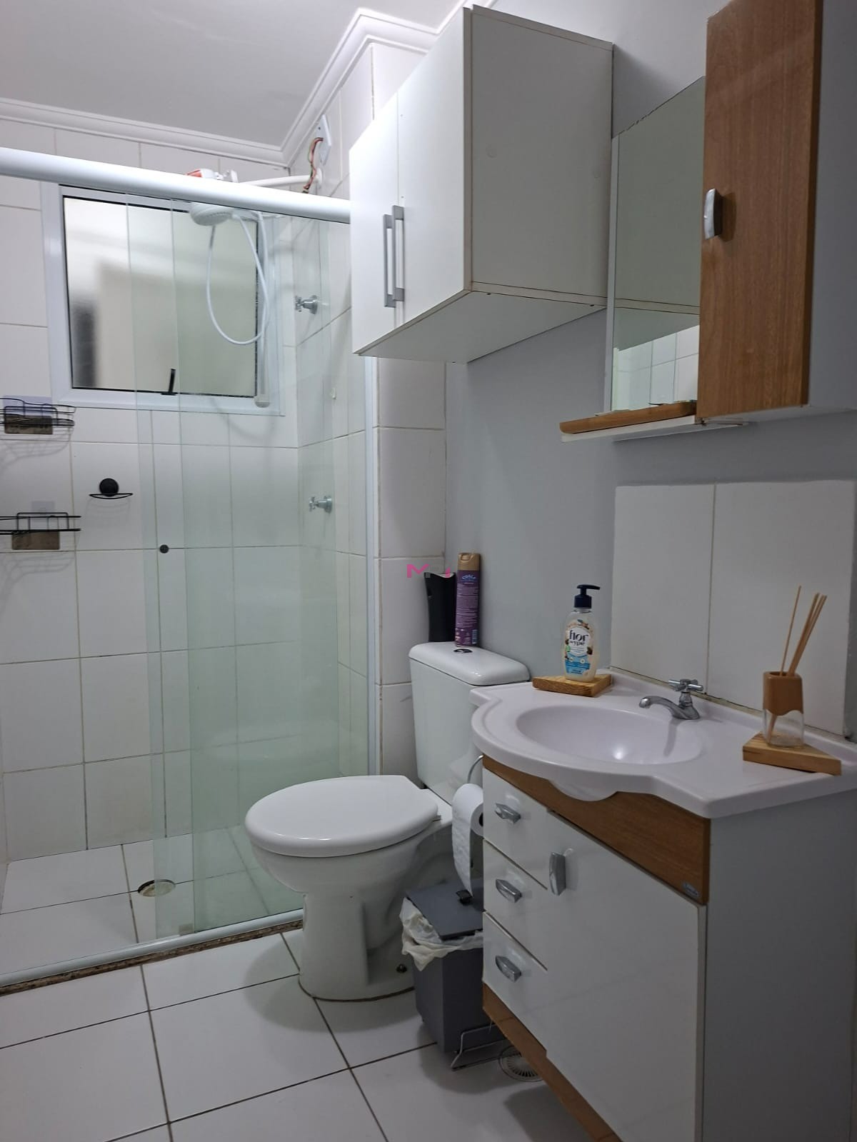 Apartamento, 2 quartos, 54 m² - Foto 21
