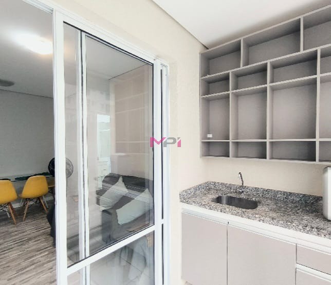 Apartamento, 2 quartos, 42 m² - Foto 3