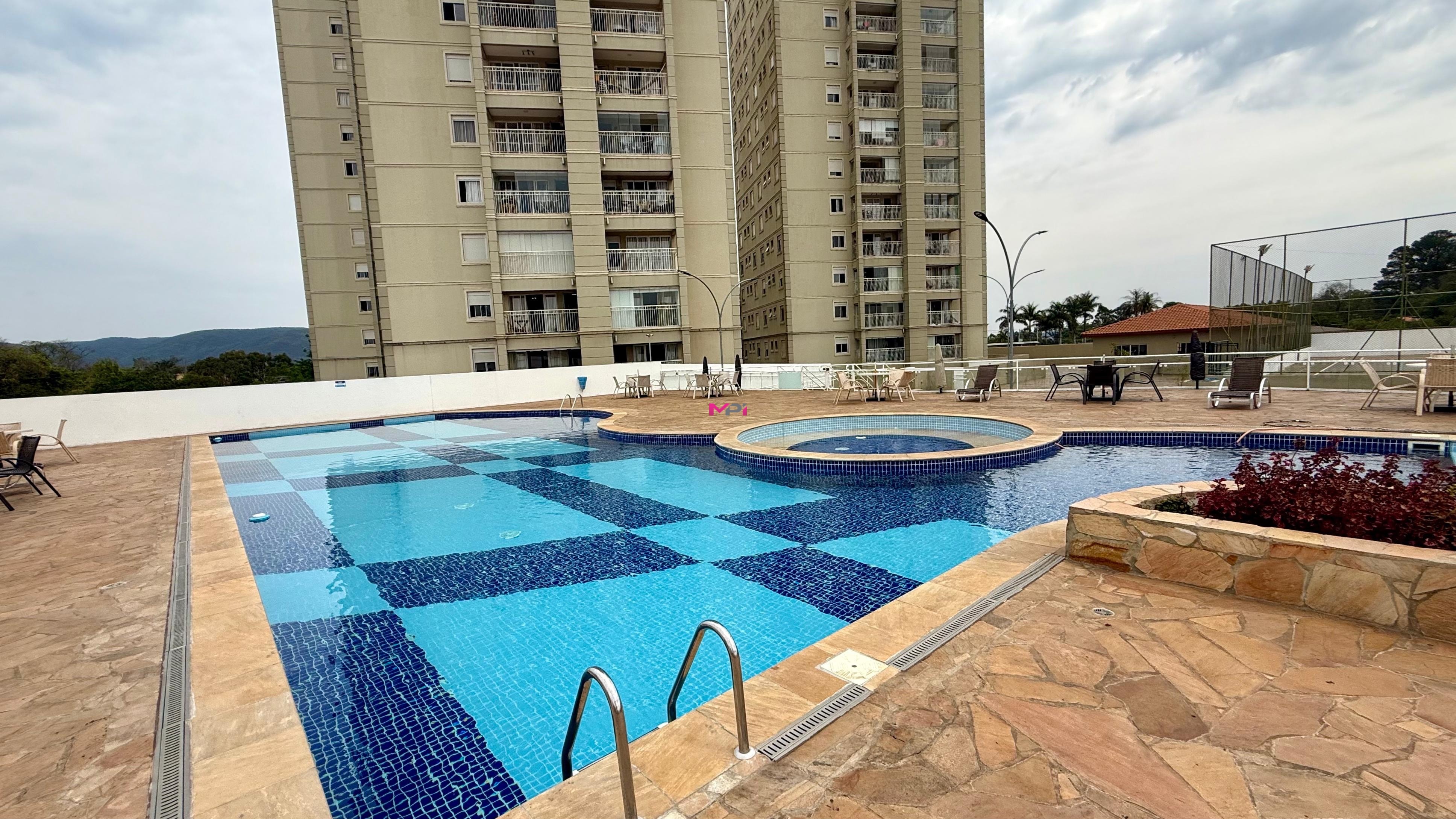 Apartamento, 3 quartos, 80 m² - Foto 25