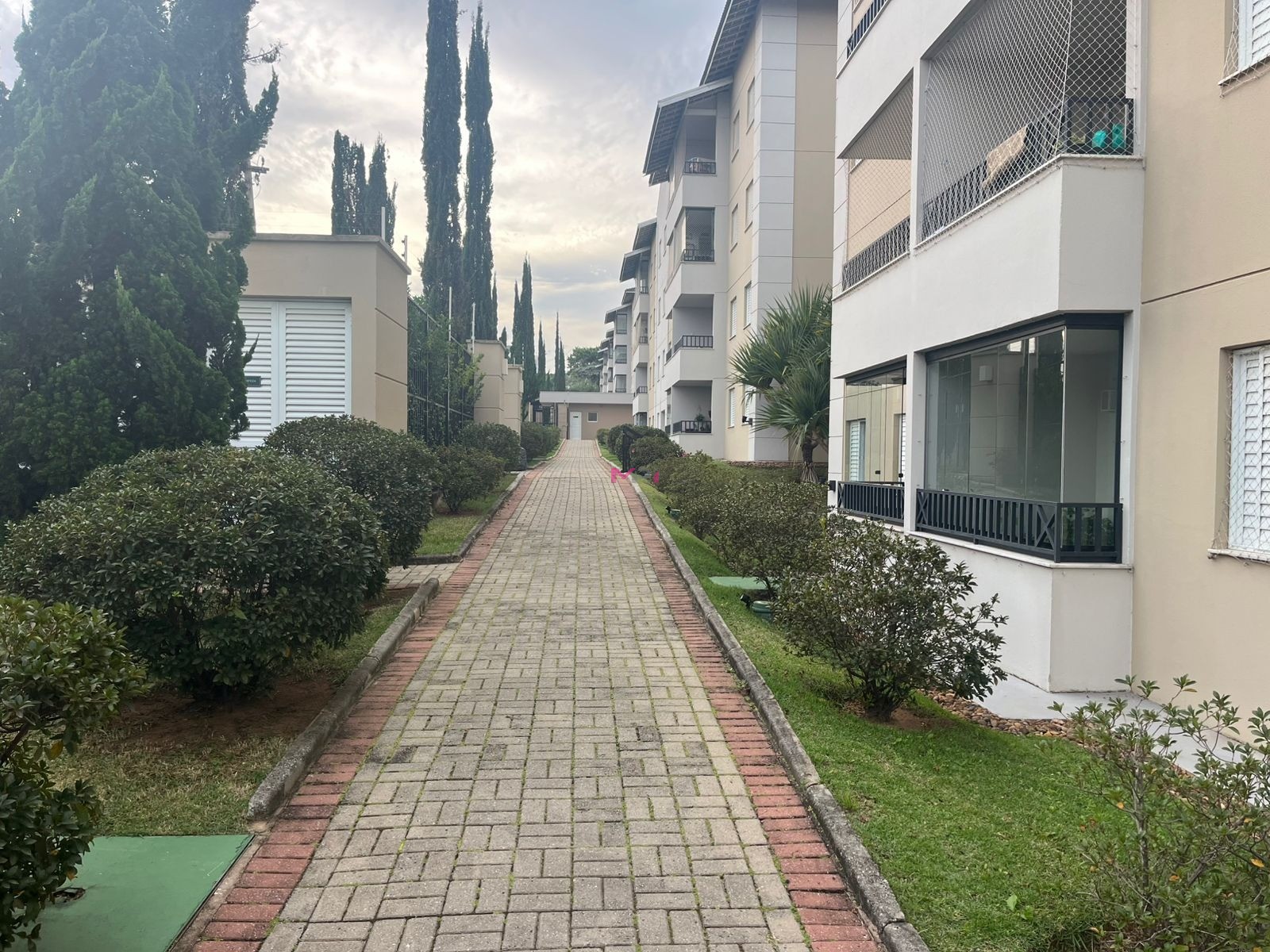 Apartamento, 3 quartos, 93 m² - Foto 16