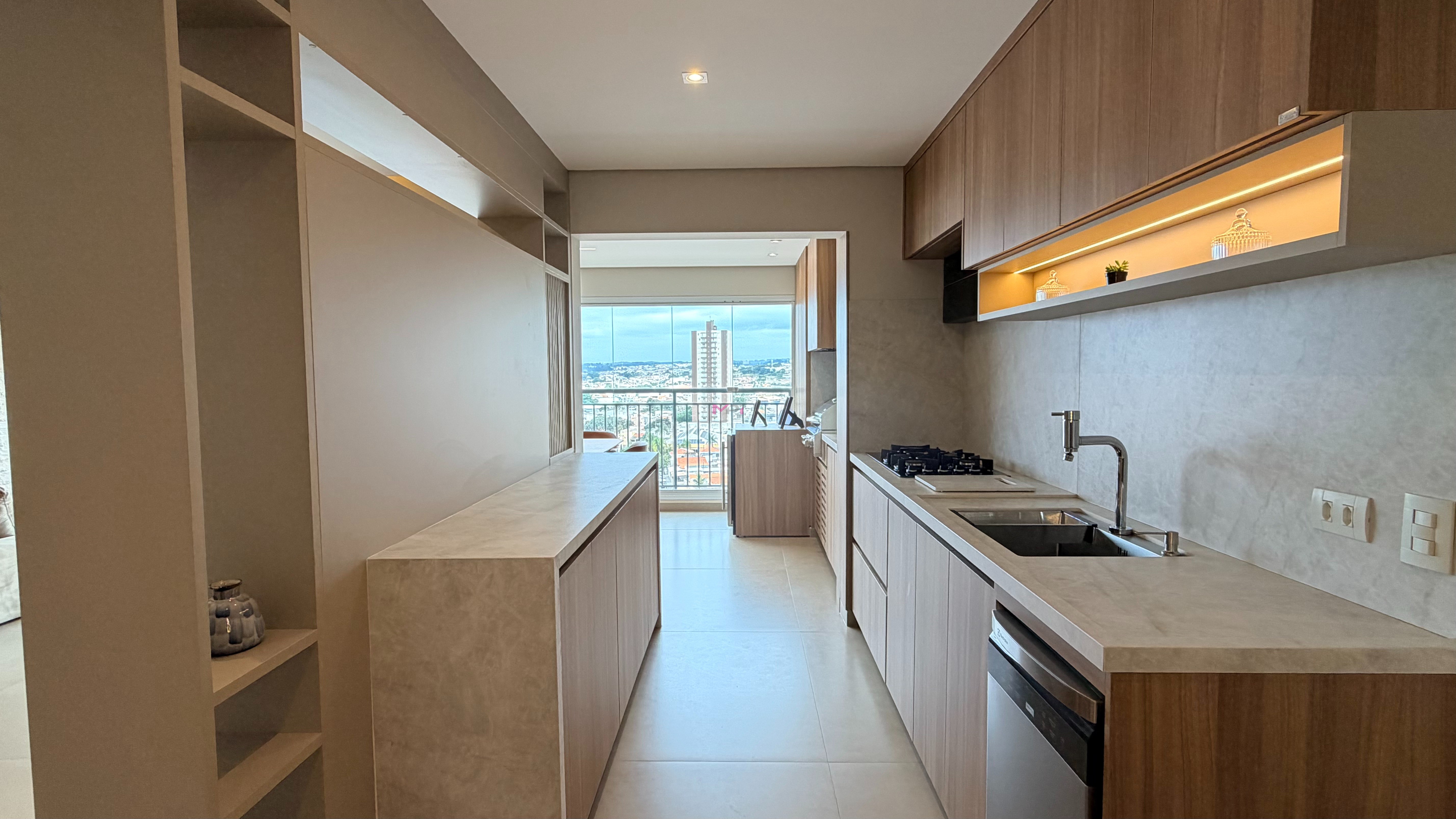 Apartamento, 3 quartos, 152 m² - Foto 21